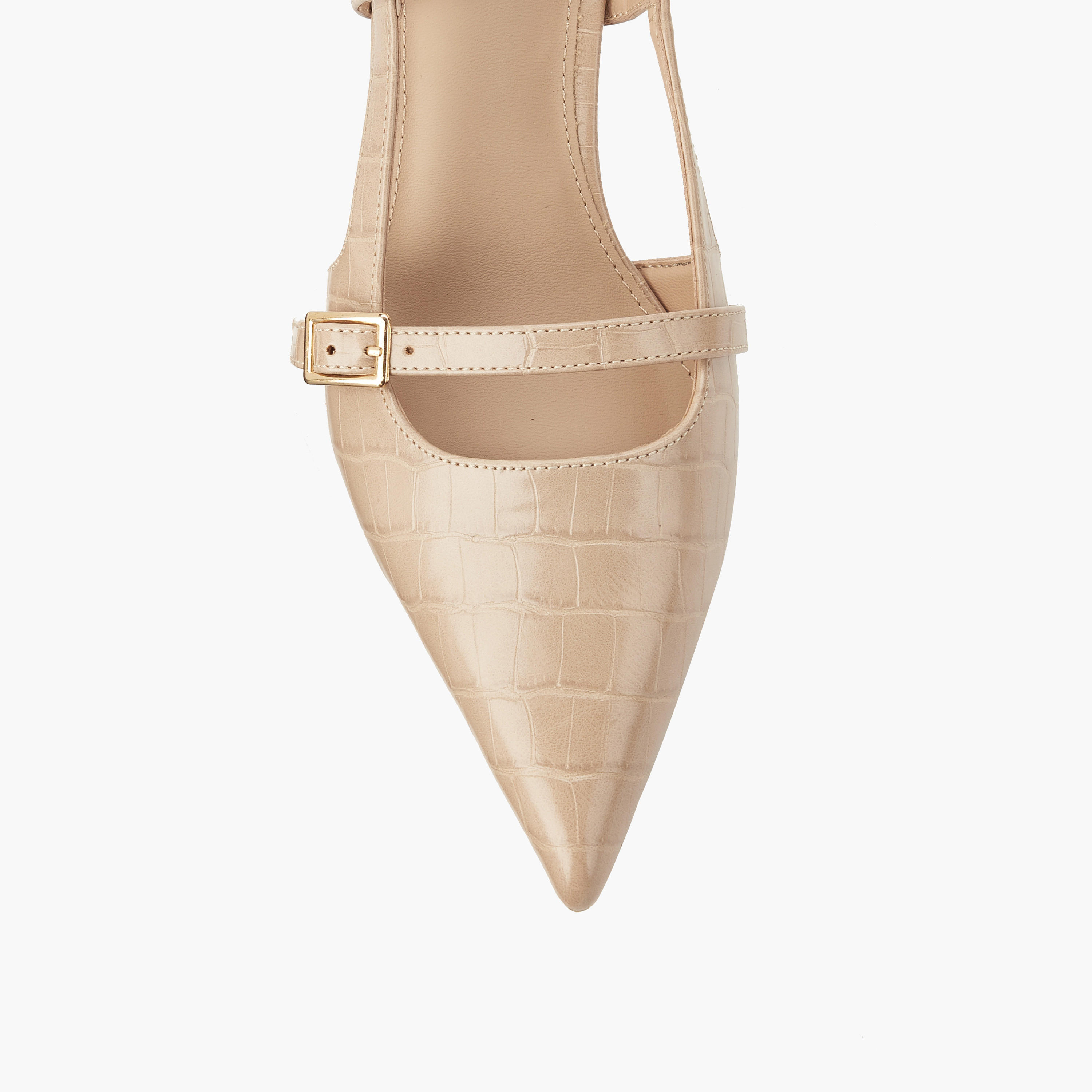 Flora Bella Women Buckle Accent Slingback Shoes-women-shoes-heels-image-4