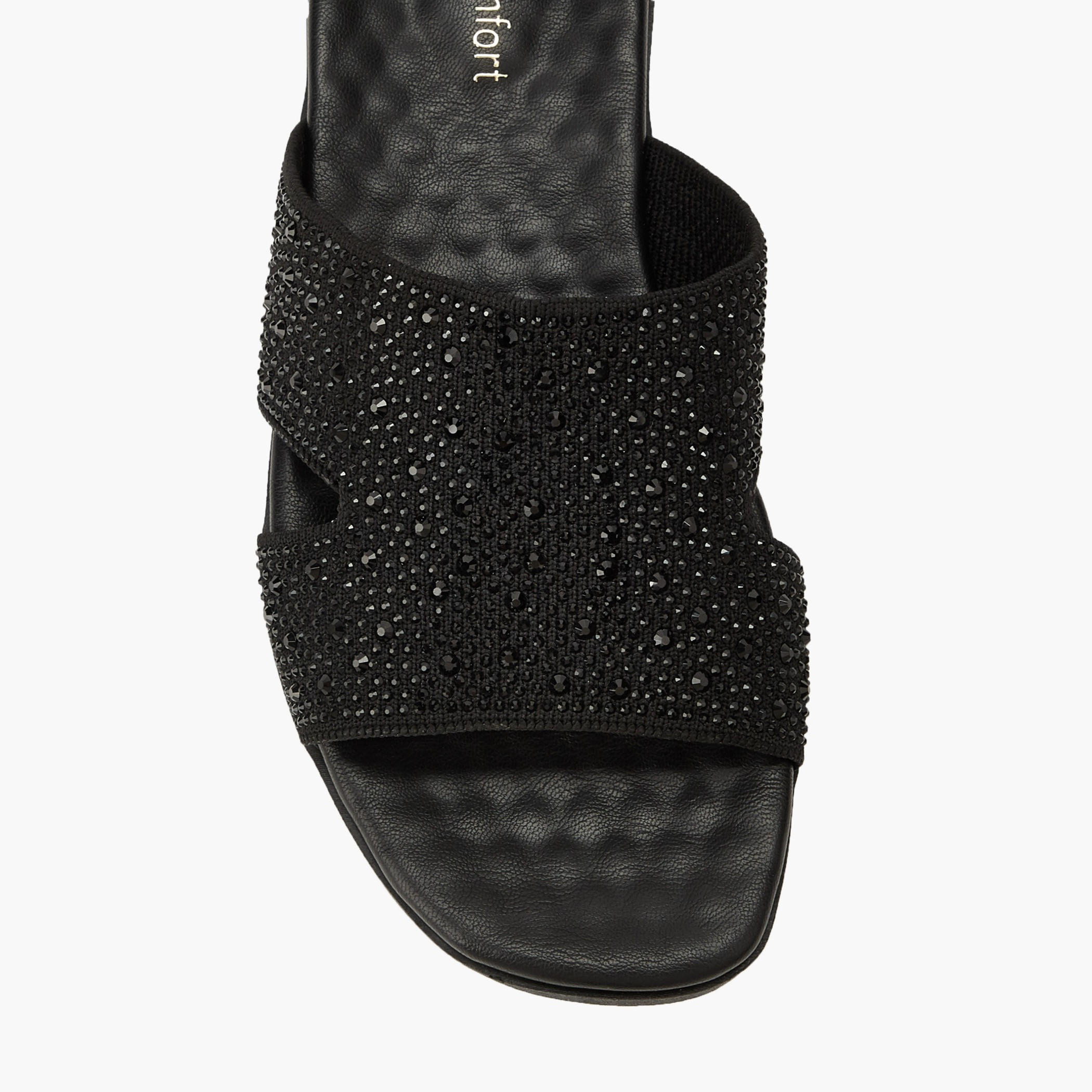 Le Confort Women Embellished Sandals-women-shoes-sandals-flats-image-4