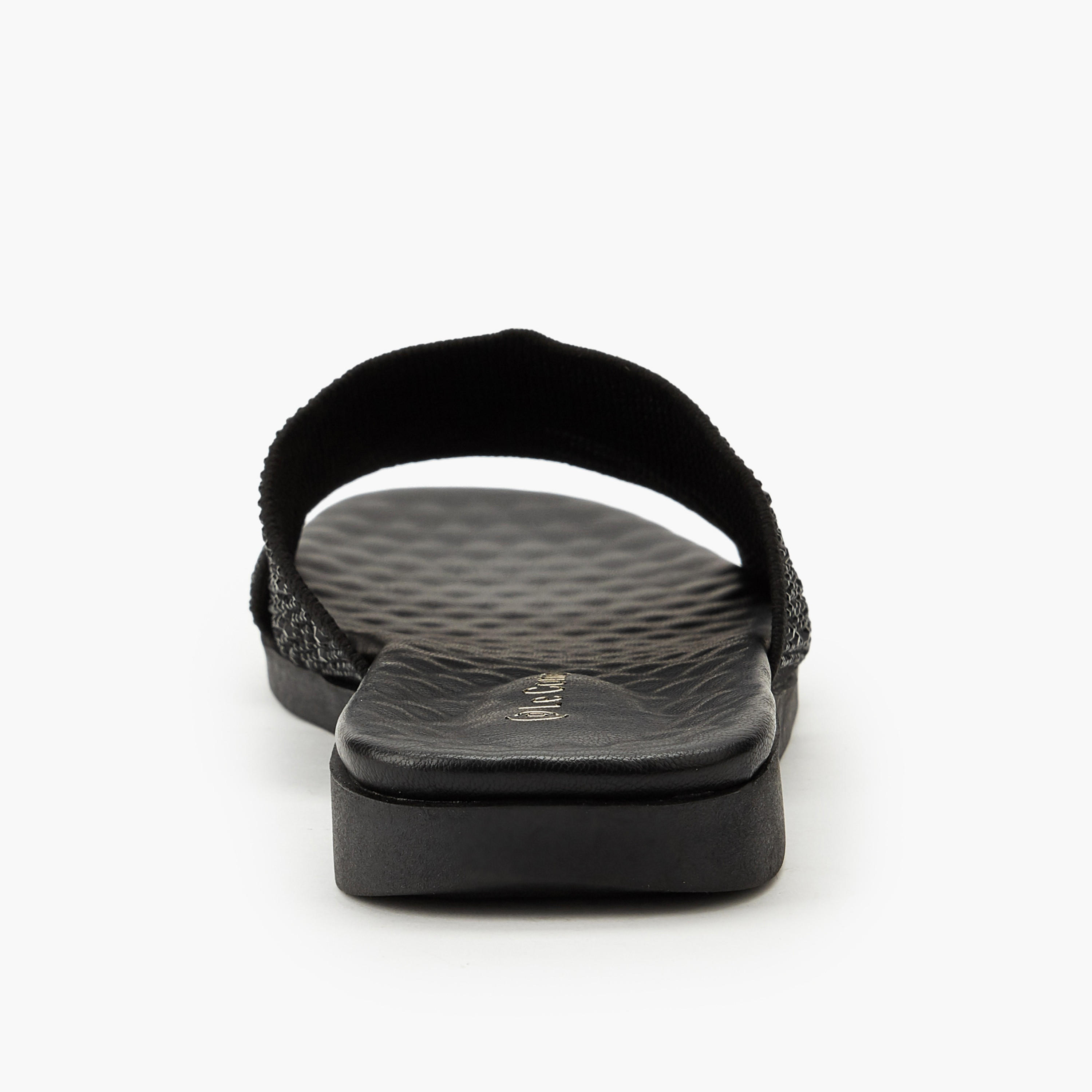 Le Confort Women Embellished Sandals-women-shoes-sandals-flats-image-5