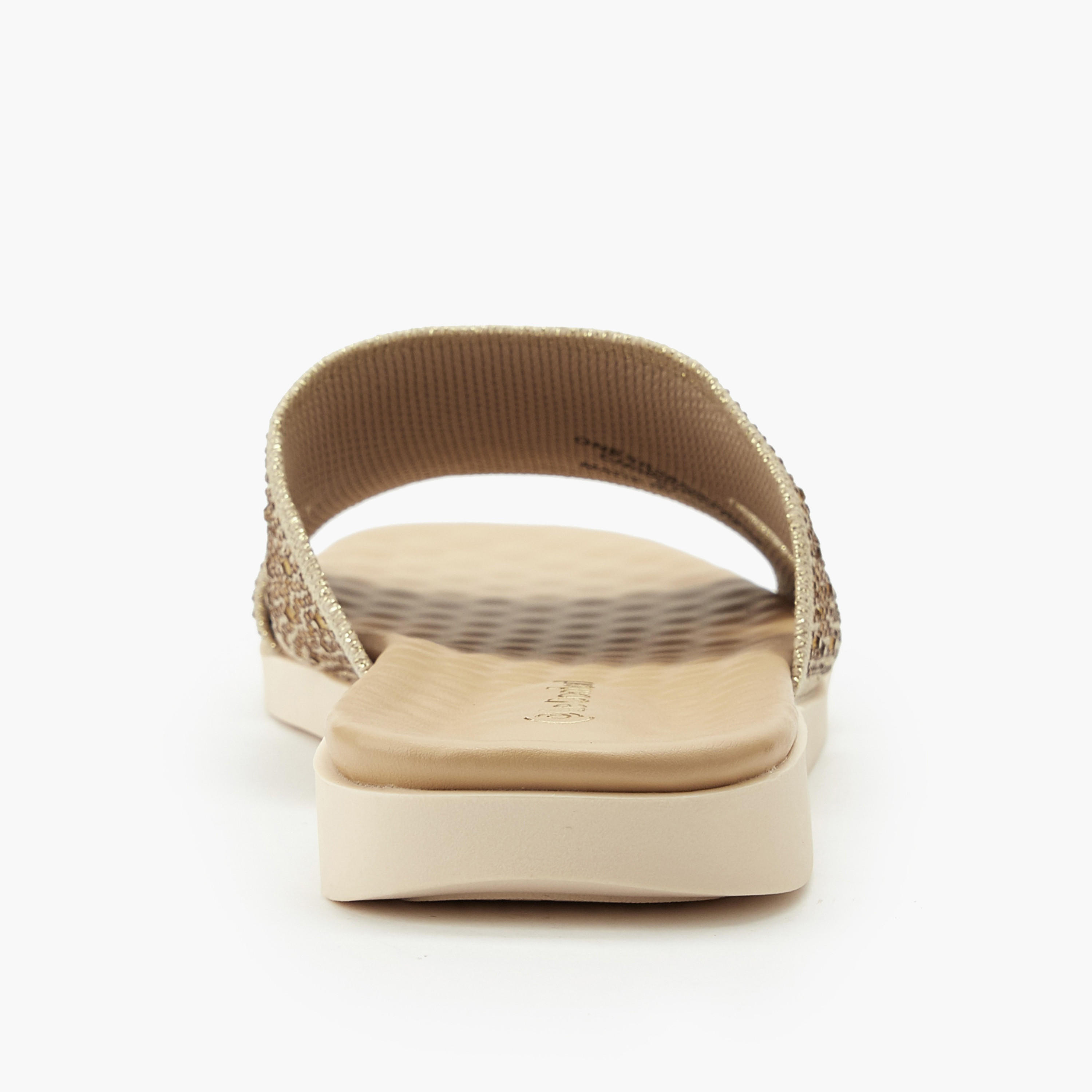 Le Confort Women Embellished Sandals-women-shoes-sandals-flats-image-5