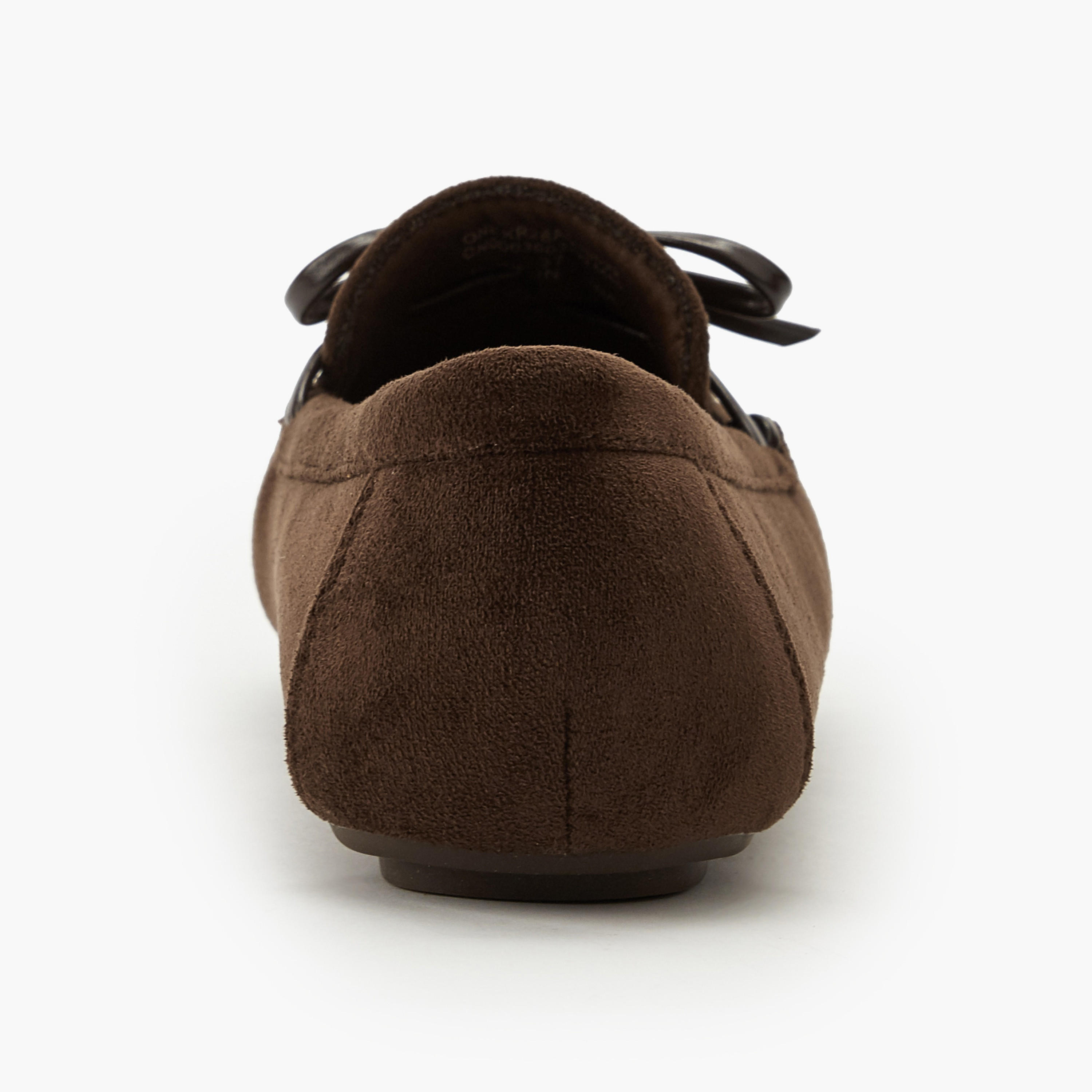 حذاء سهل الارتداء للنساء من لو كونفورت-women-shoes-loafersandmoccasins-image-5