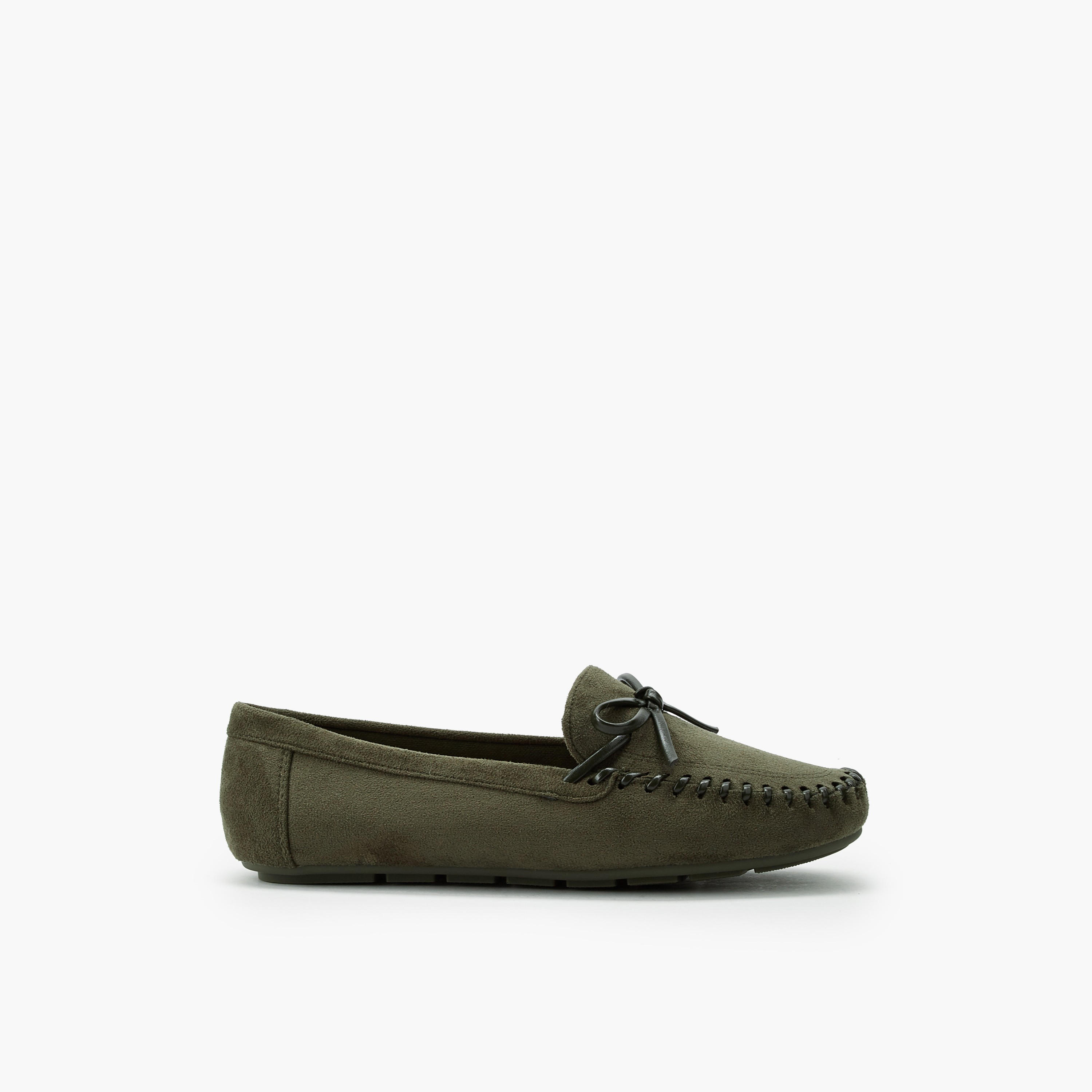 حذاء سهل الارتداء للنساء من لو كونفورت-women-shoes-loafersandmoccasins-image-3