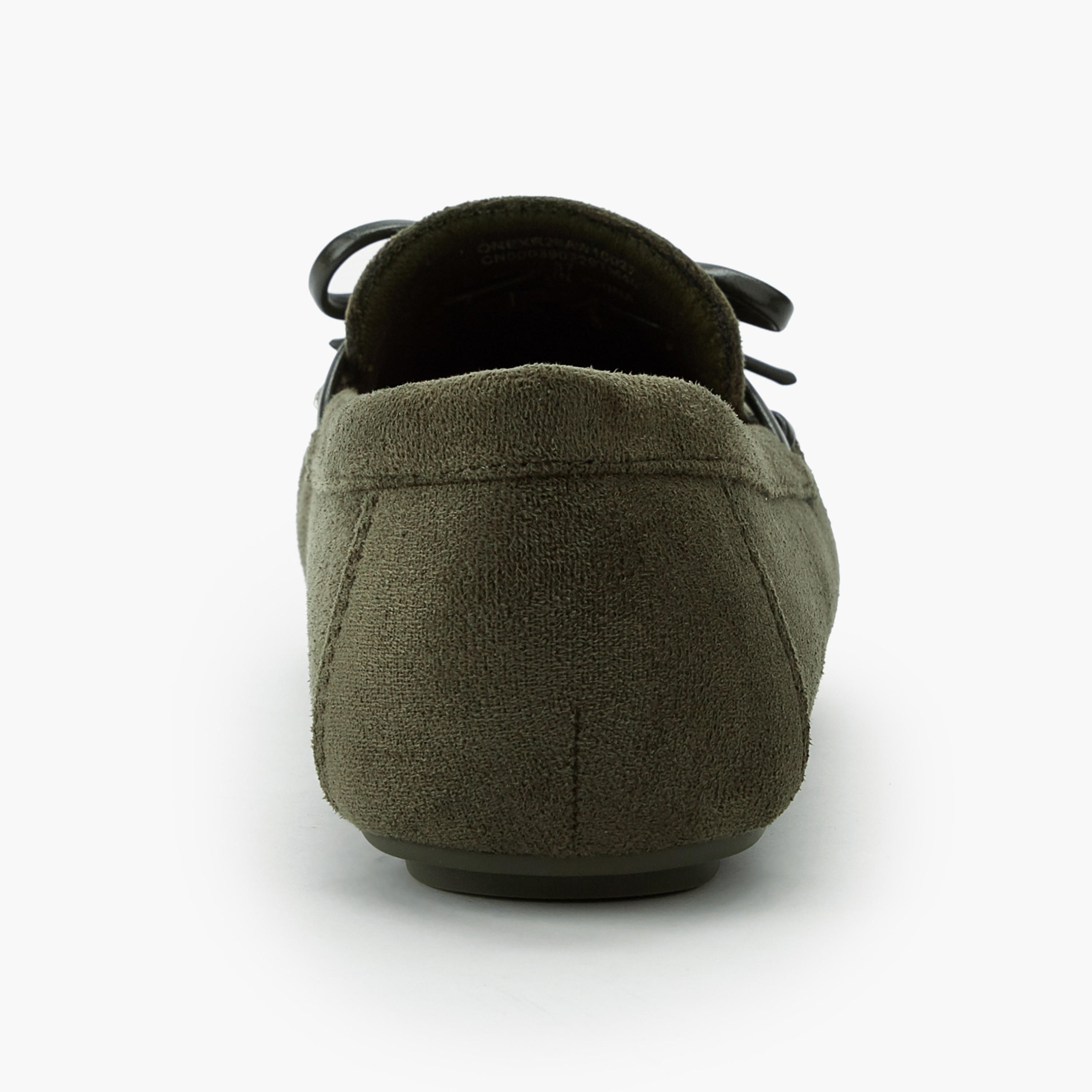 حذاء سهل الارتداء للنساء من لو كونفورت-women-shoes-loafersandmoccasins-image-5