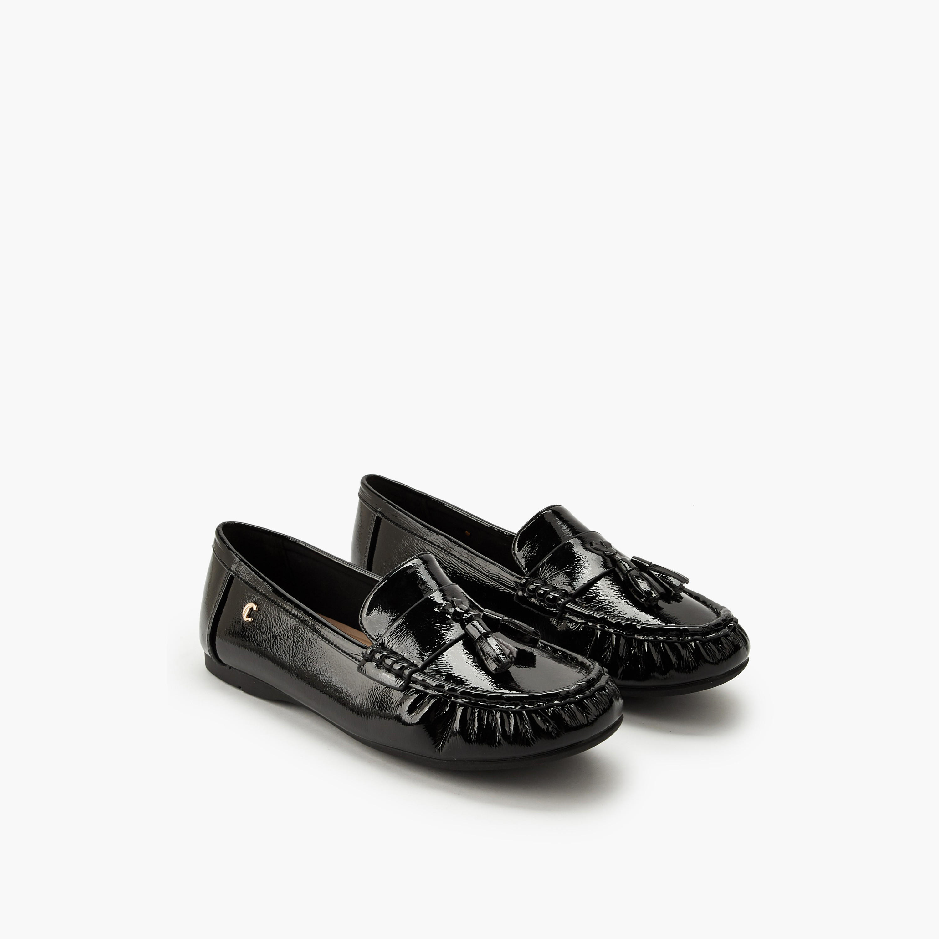 Le Confort Women Slip-On Loafers-women-shoes-loafersandmoccasins-image-1