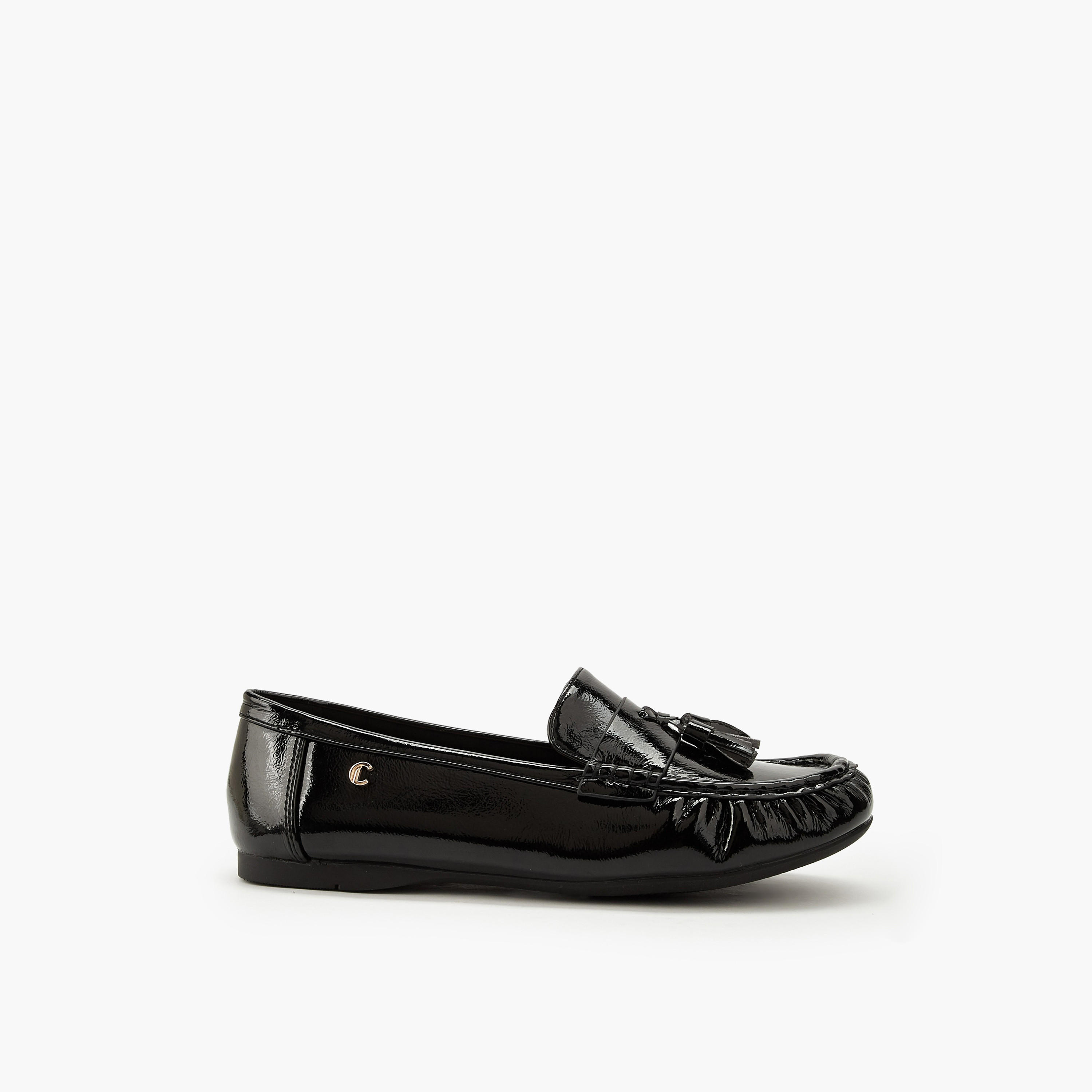 Le Confort Women Slip-On Loafers-women-shoes-loafersandmoccasins-image-2