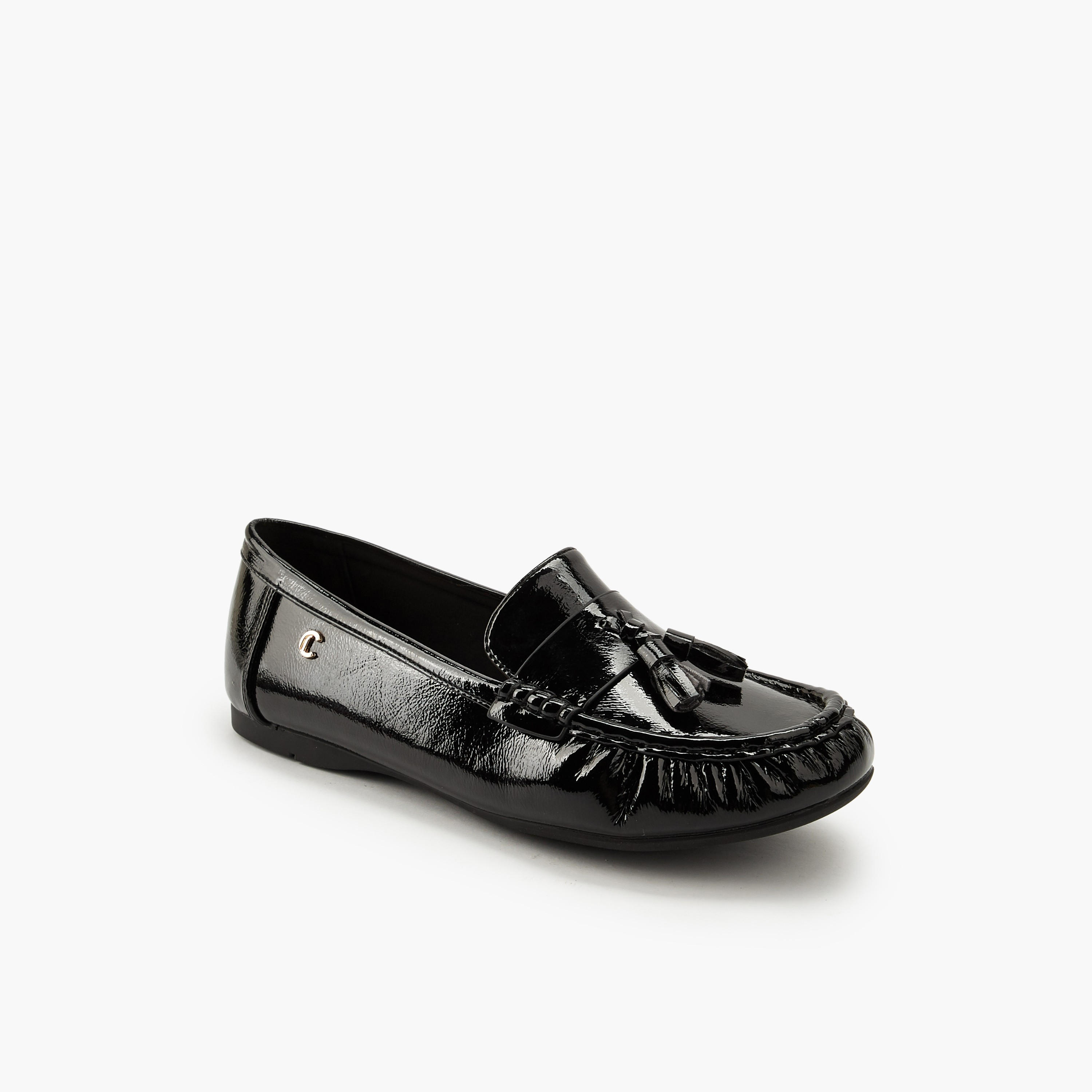 Le Confort Women Slip-On Loafers-women-shoes-loafersandmoccasins-image-3