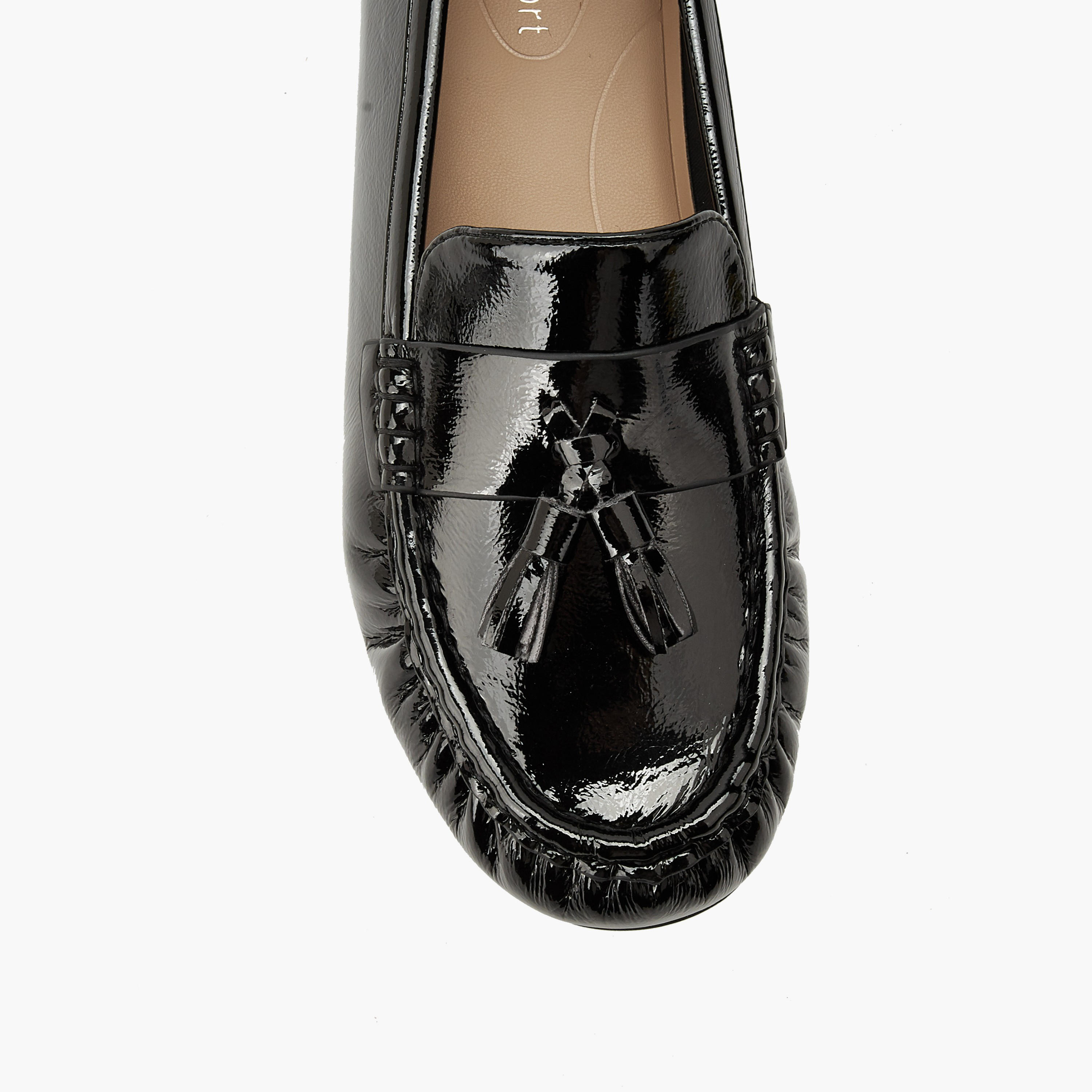 Le Confort Women Slip-On Loafers-women-shoes-loafersandmoccasins-image-4