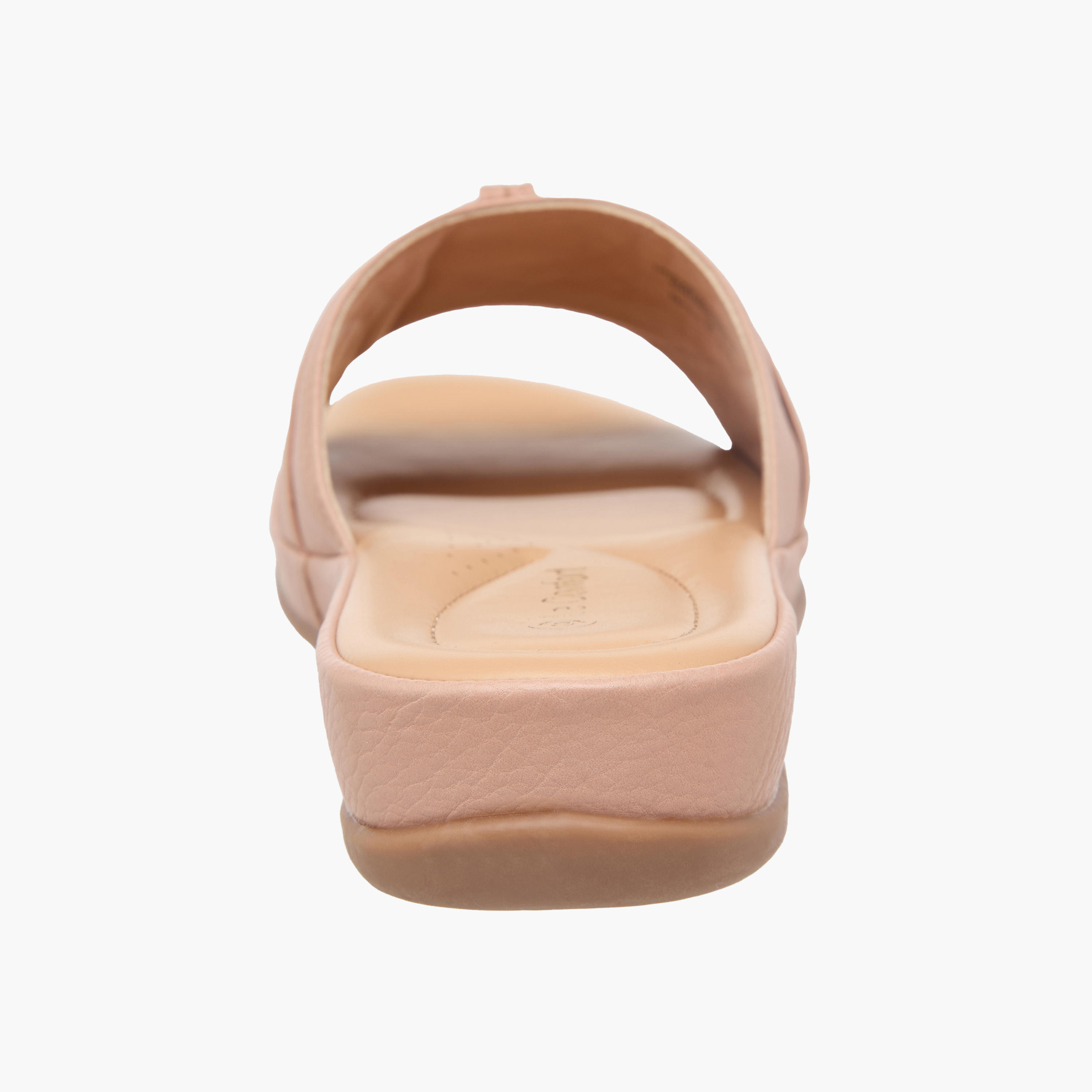 صندل سهل الارتداء بتزيينات للنساء من لو كونفورت-women-shoes-flats-sandals-image-5