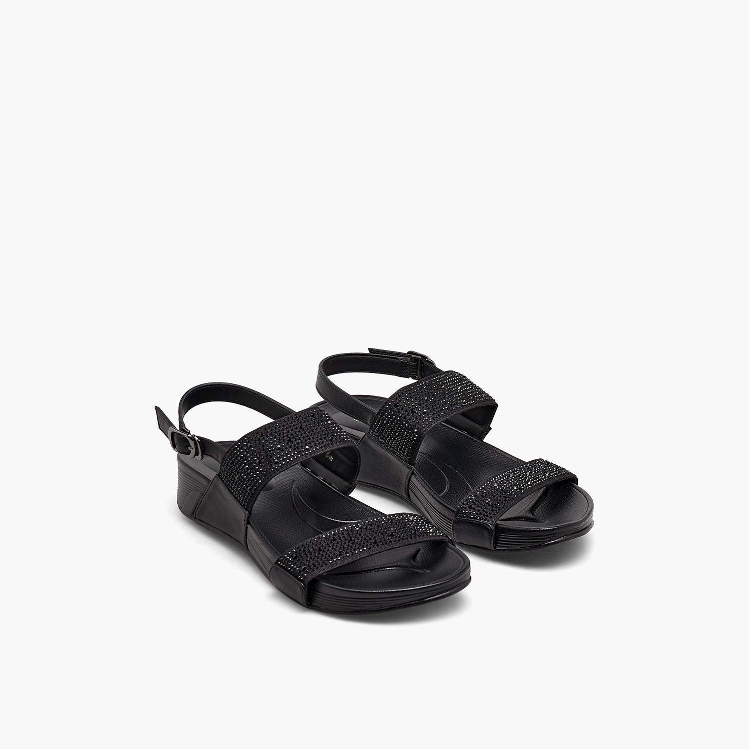 Flora Bella Women Embellished Strap Sandals-women-shoes-flats-sandals-image-1
