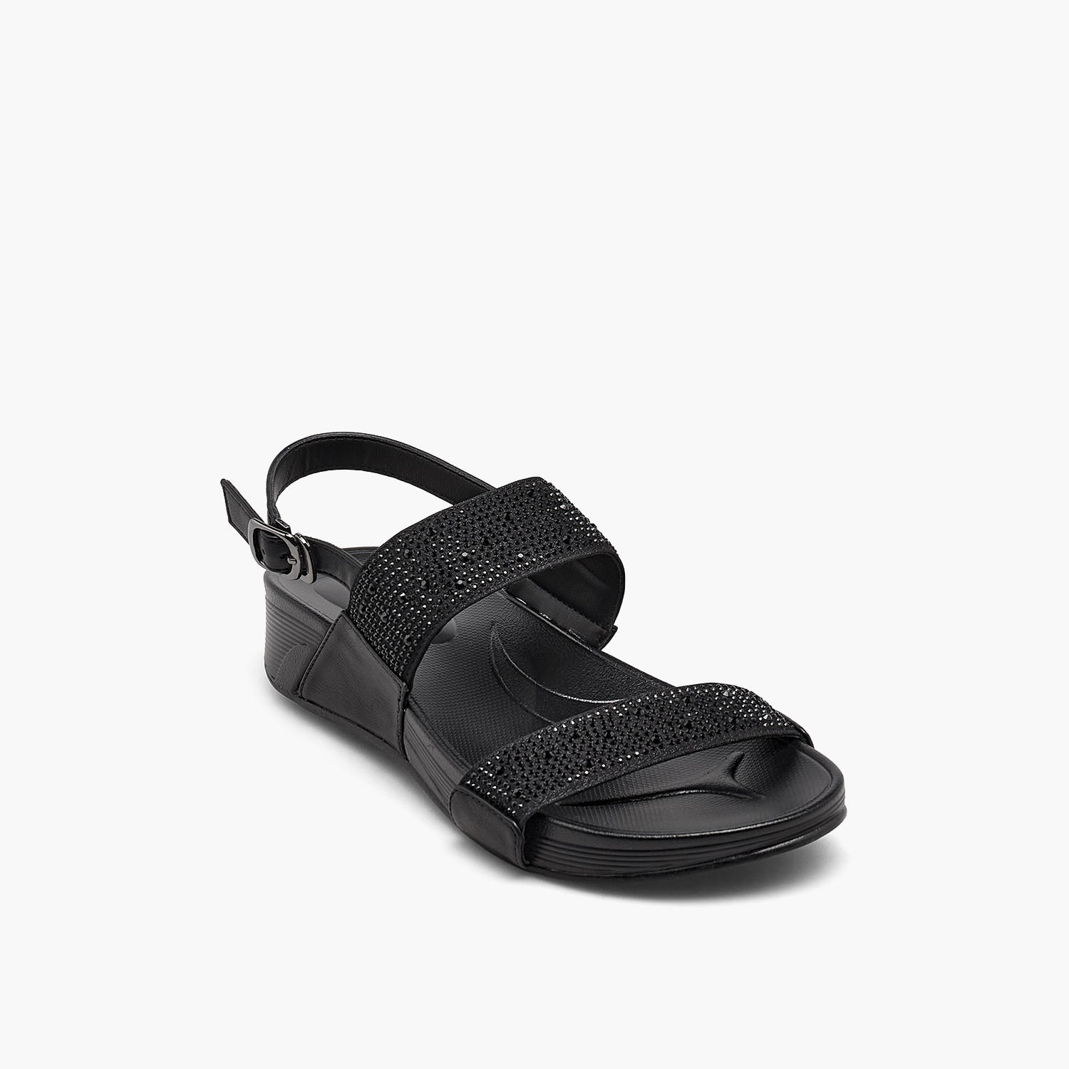 Flora Bella Women Embellished Strap Sandals-women-shoes-flats-sandals-image-2