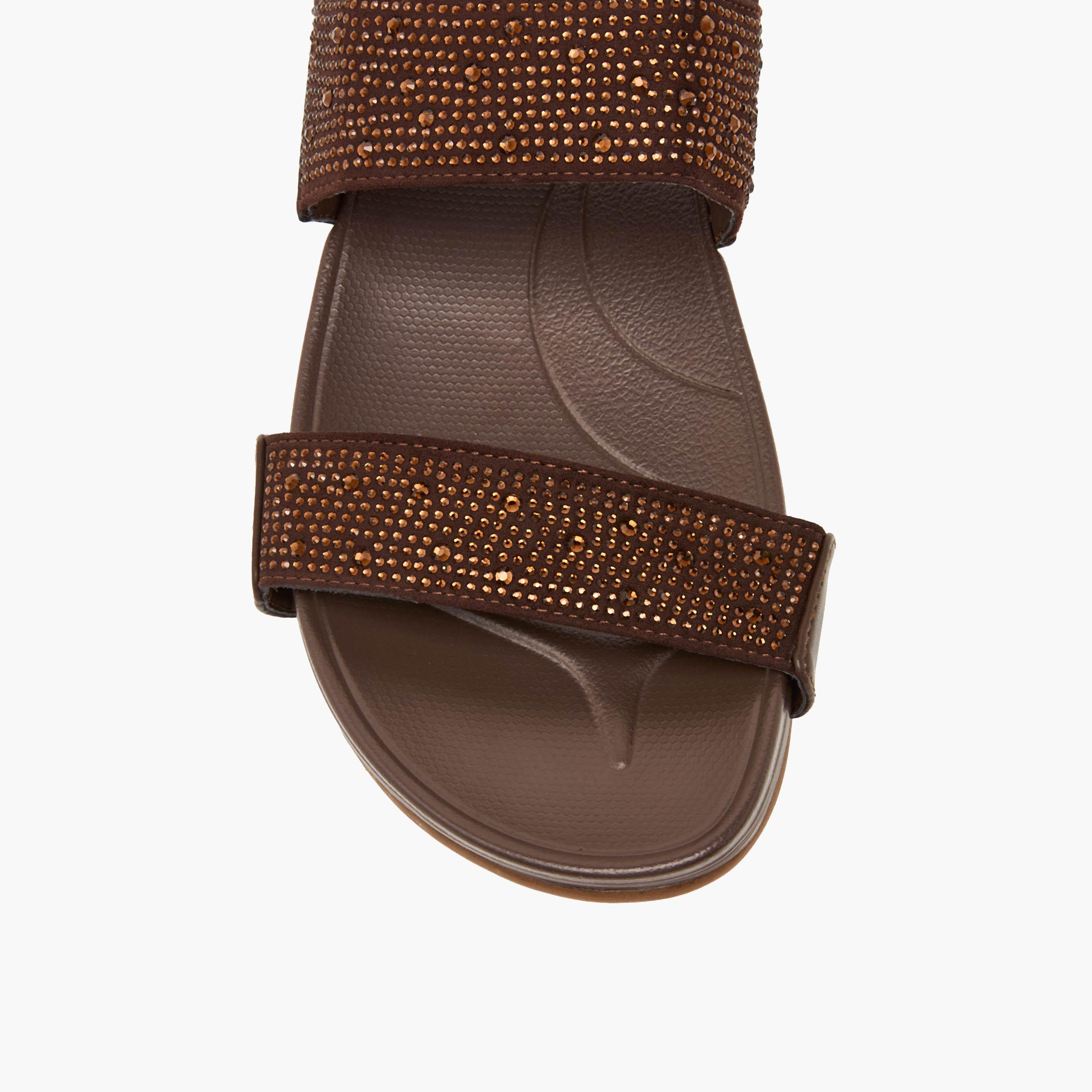 Flora Bella Women Embellished Strap Sandals-women-shoes-flats-sandals-image-4