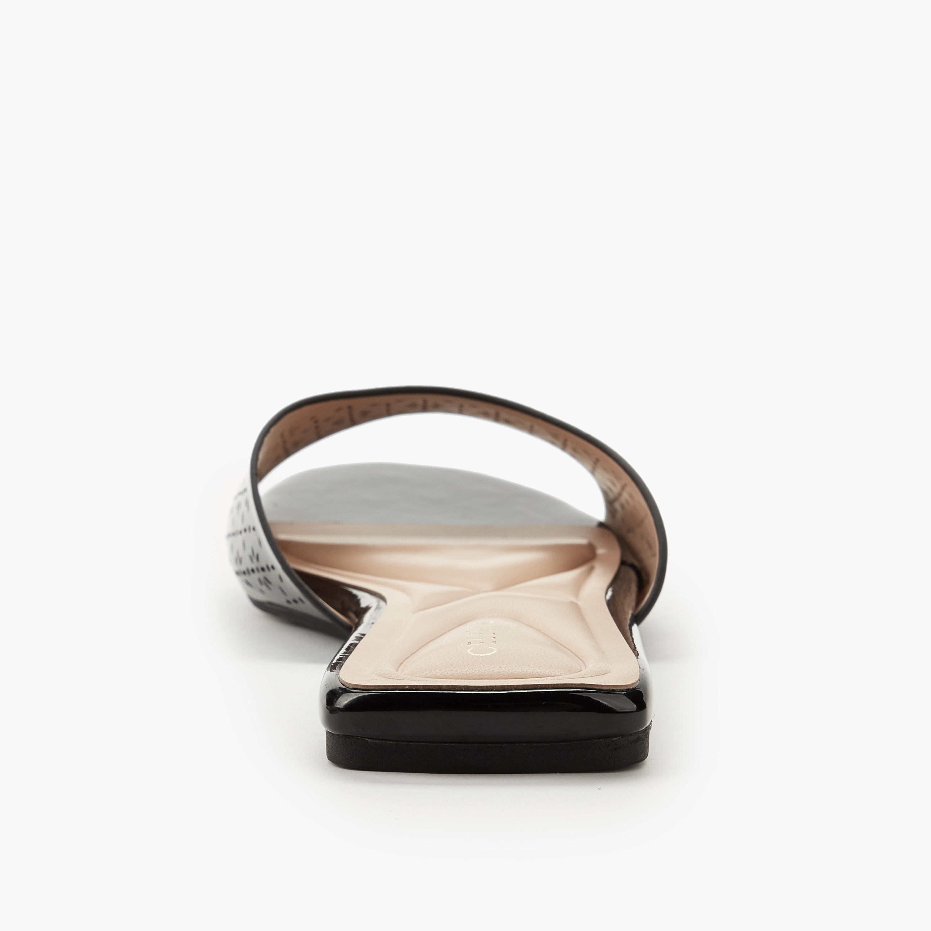 صندل مسطح مفرغ بالليزر للنساء من سيليست-women-shoes-flats-sandals-image-5