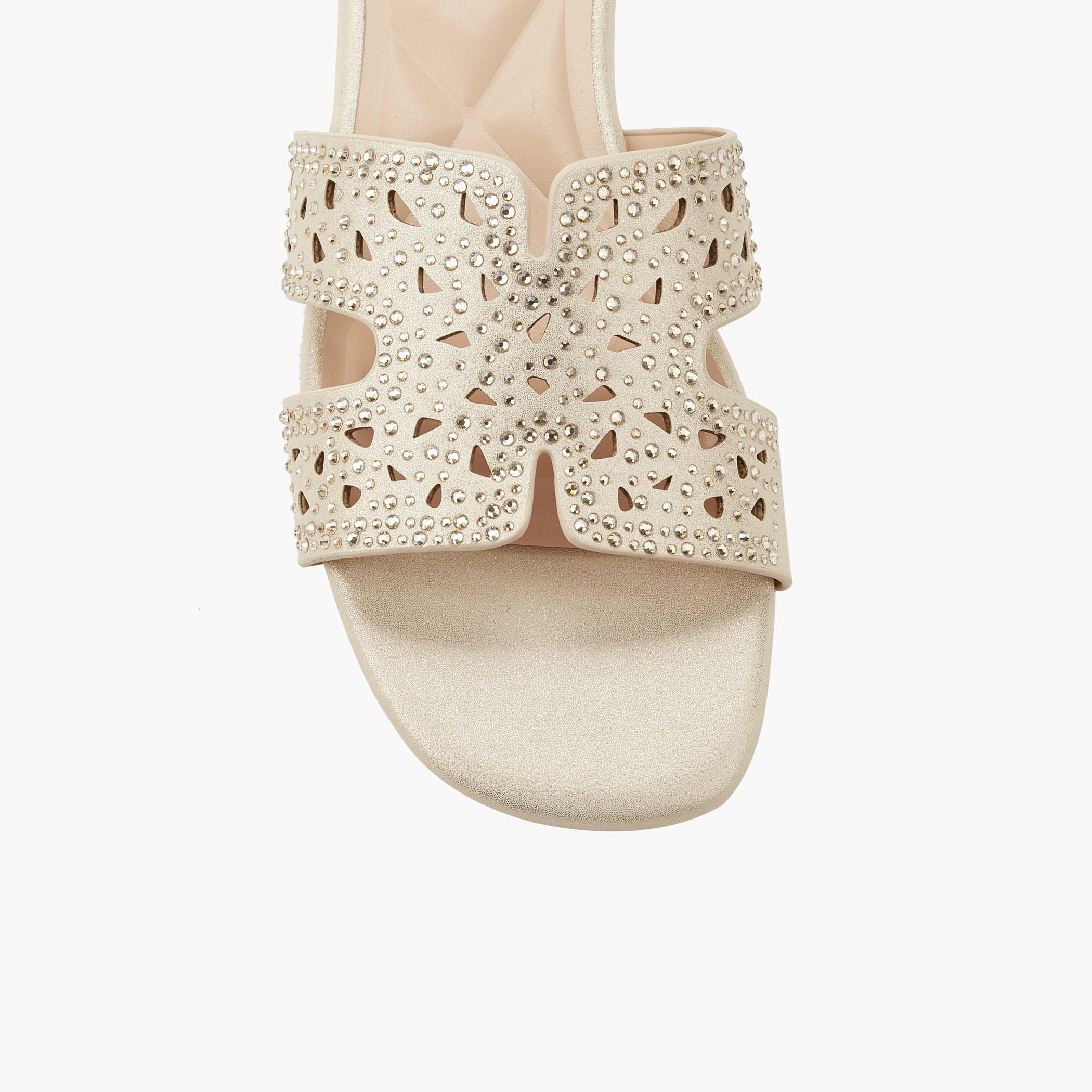 صندل مسطح مزين للنساء من سيليست-women-shoes-flats-sandals-image-4
