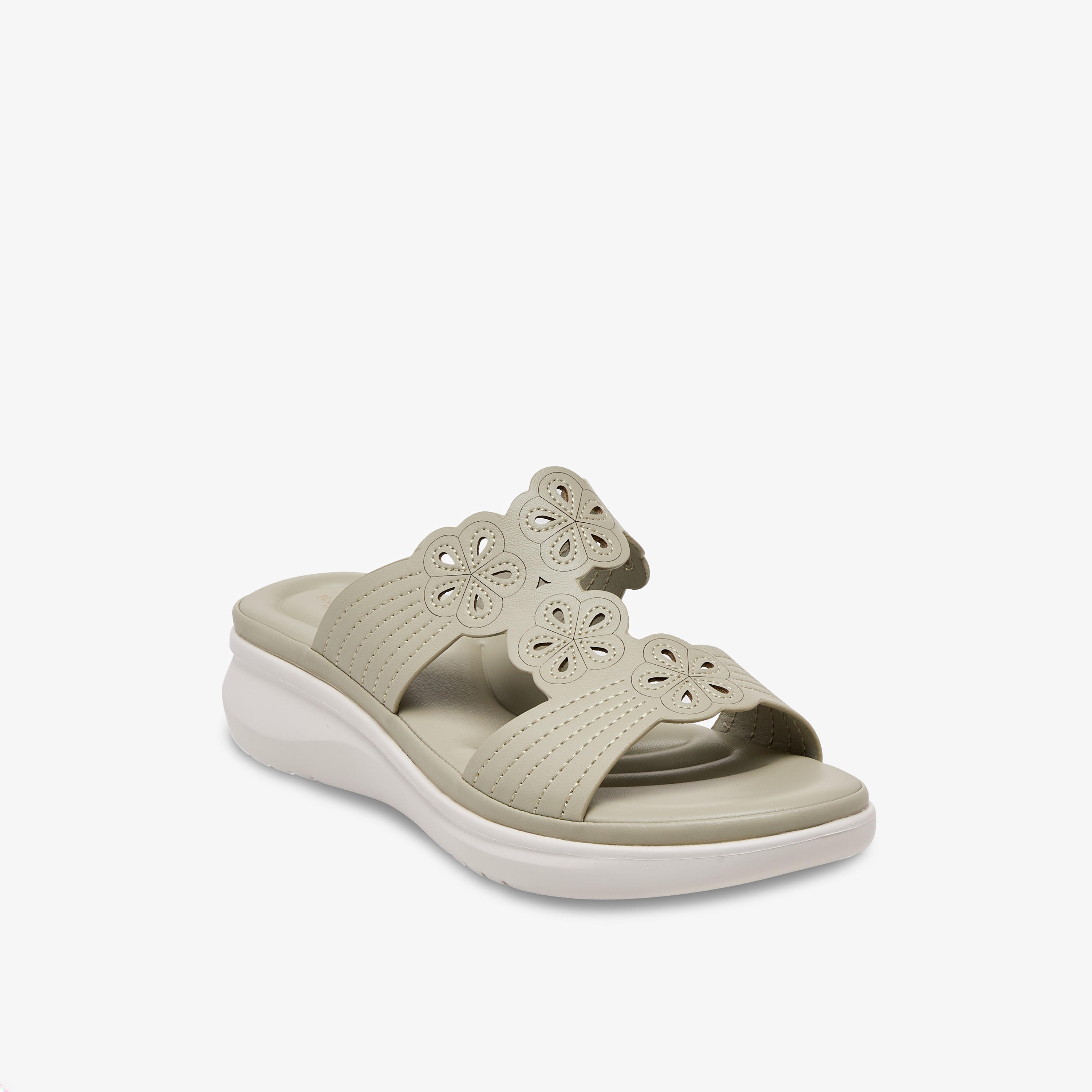 صندل فلاتفورم للنساء من فلورا بيلا-women-shoes-flats-sandals-image-2
