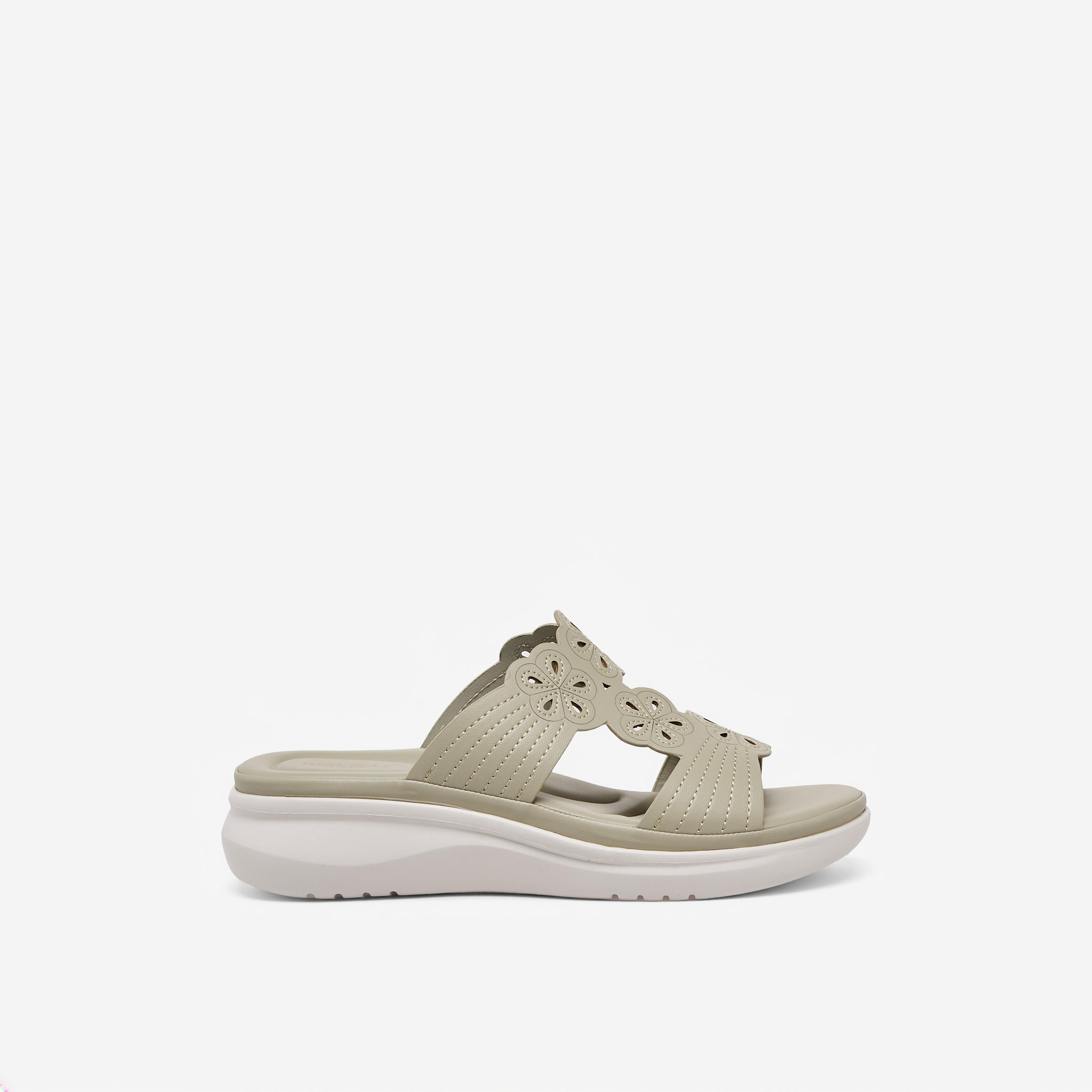 صندل فلاتفورم للنساء من فلورا بيلا-women-shoes-flats-sandals-image-3