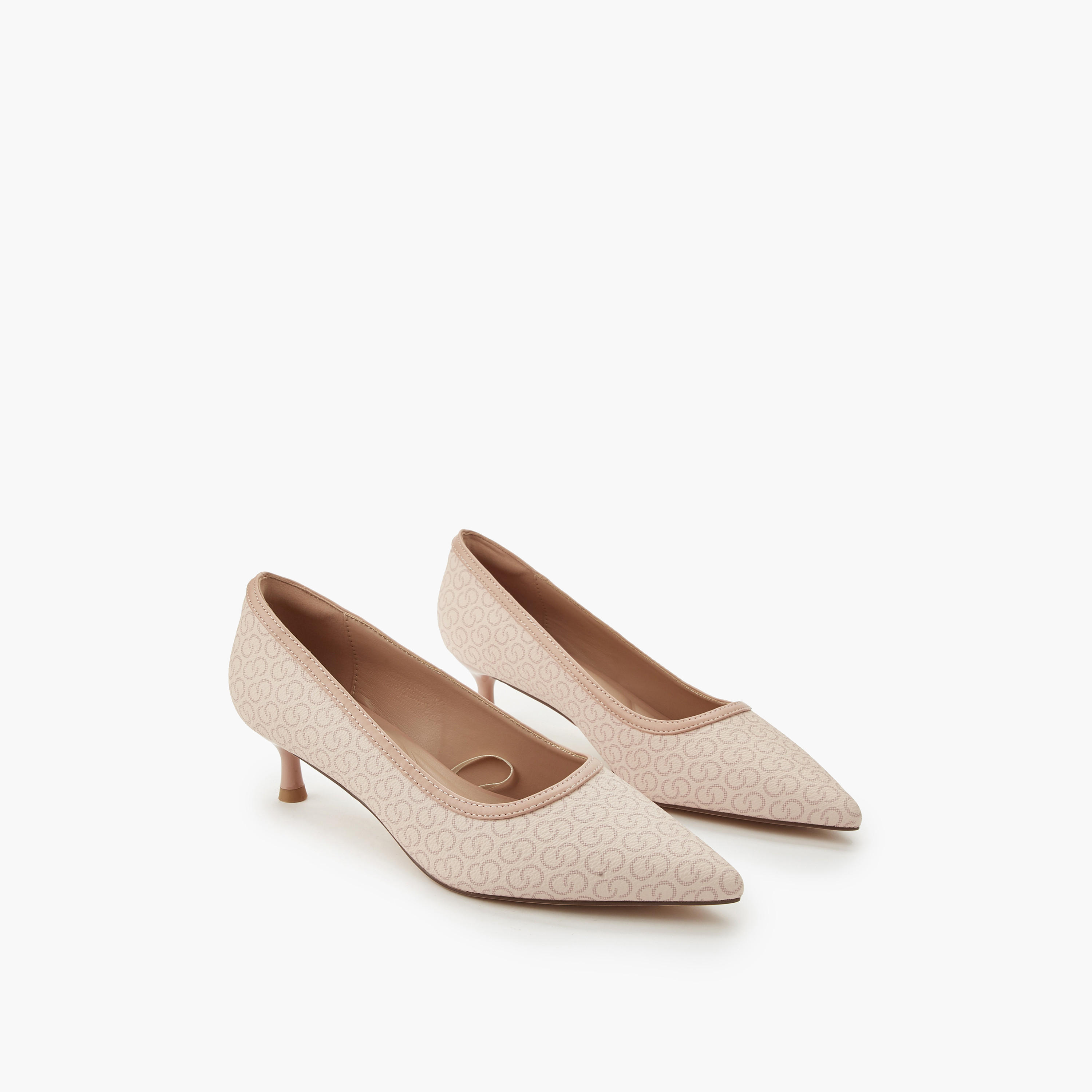 حذاء بكعب صغير للنساء من سيليست-women-shoes-sandals-heeled-image-1