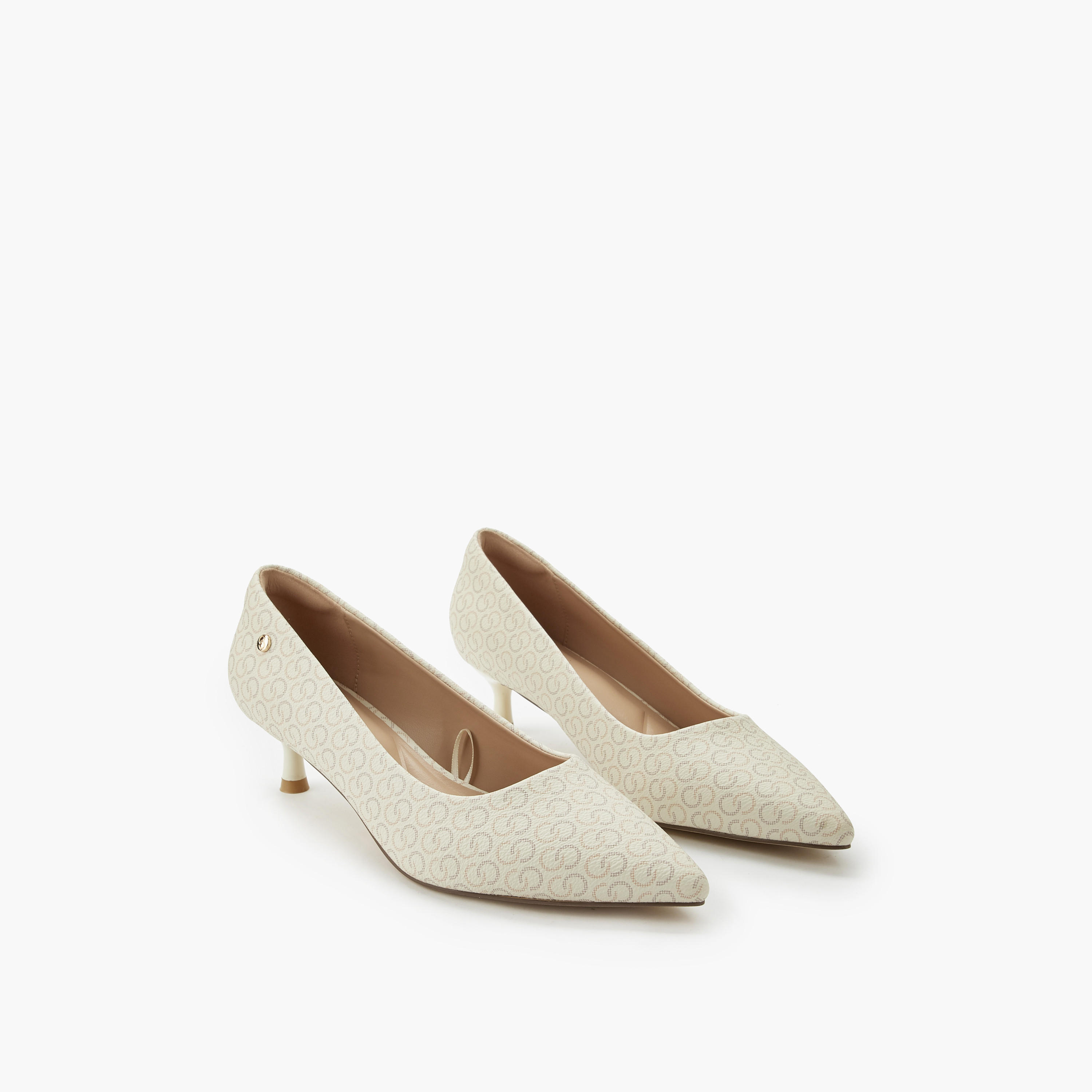 حذاء سهل الارتداء بكعب صغير للنساء من سيليست-women-shoes-sandals-heeled-image-1