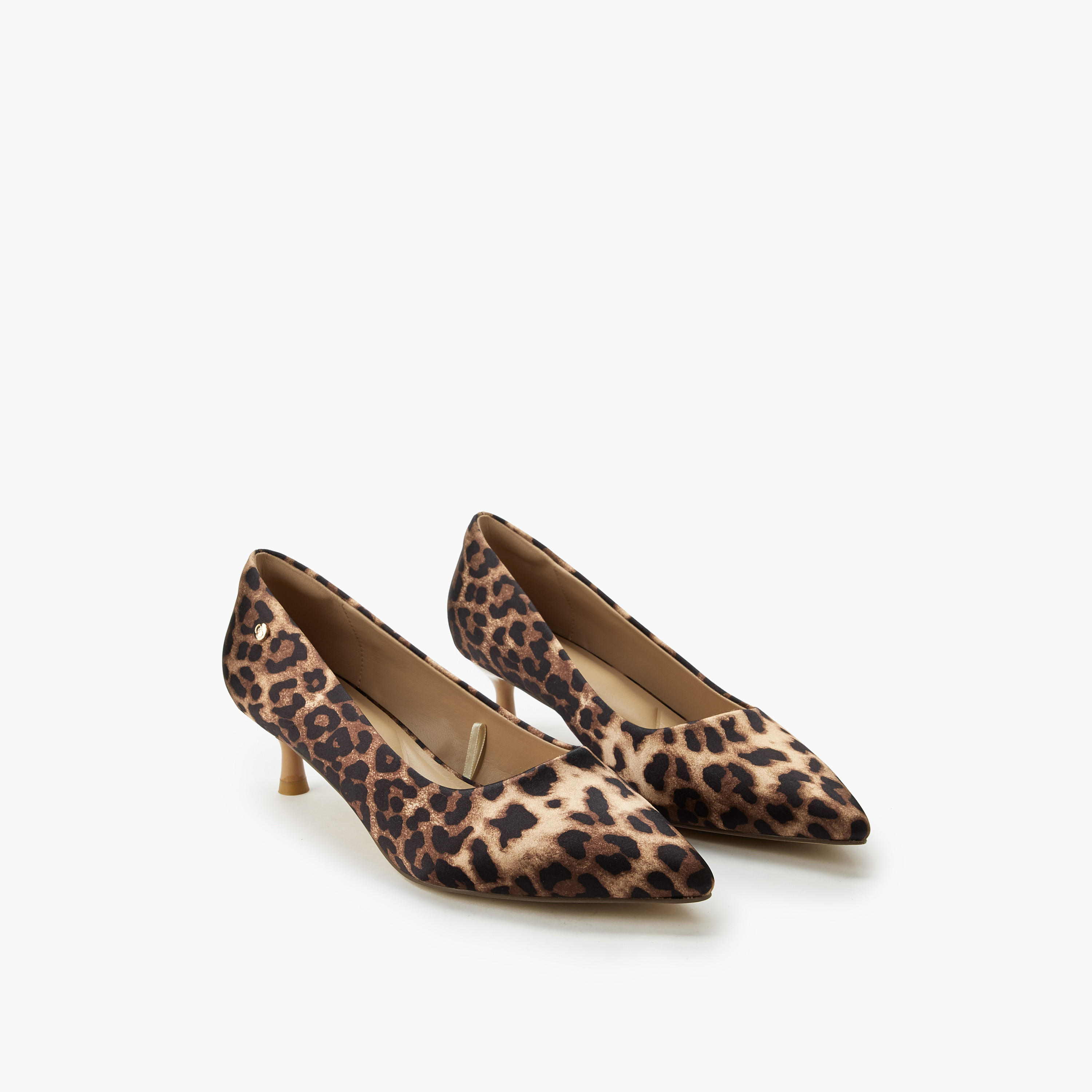 حذاء سهل الارتداء بكعب صغير للنساء من سيليست-women-shoes-sandals-heeled-image-1