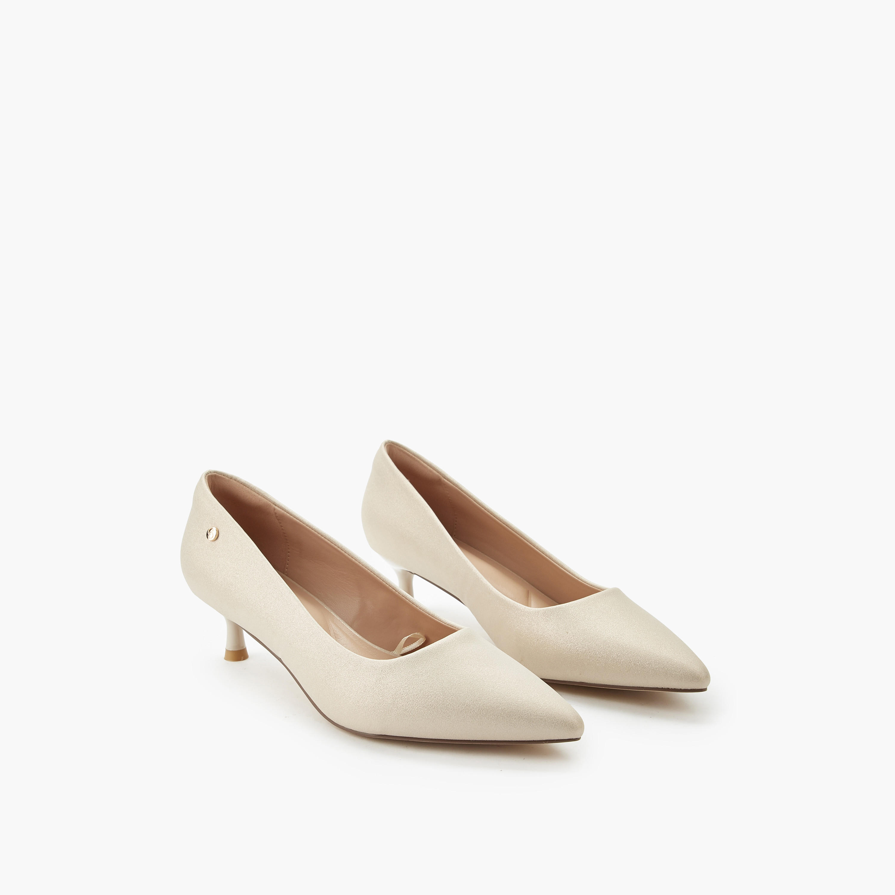 حذاء سهل الارتداء بكعب صغير للنساء من سيليست-women-shoes-sandals-heeled-image-1