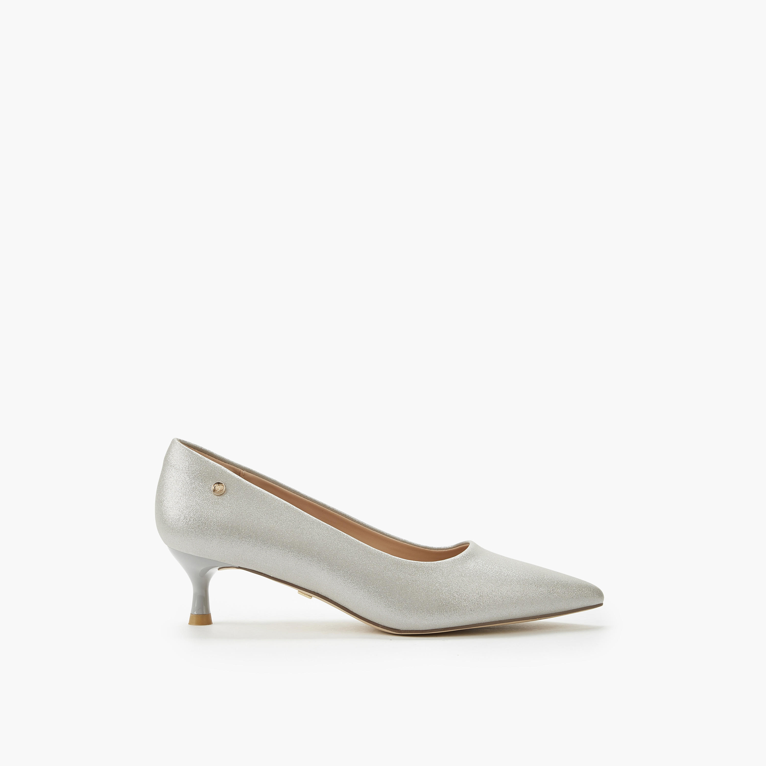 حذاء سهل الارتداء بكعب صغير للنساء من سيليست-women-shoes-sandals-heeled-image-2