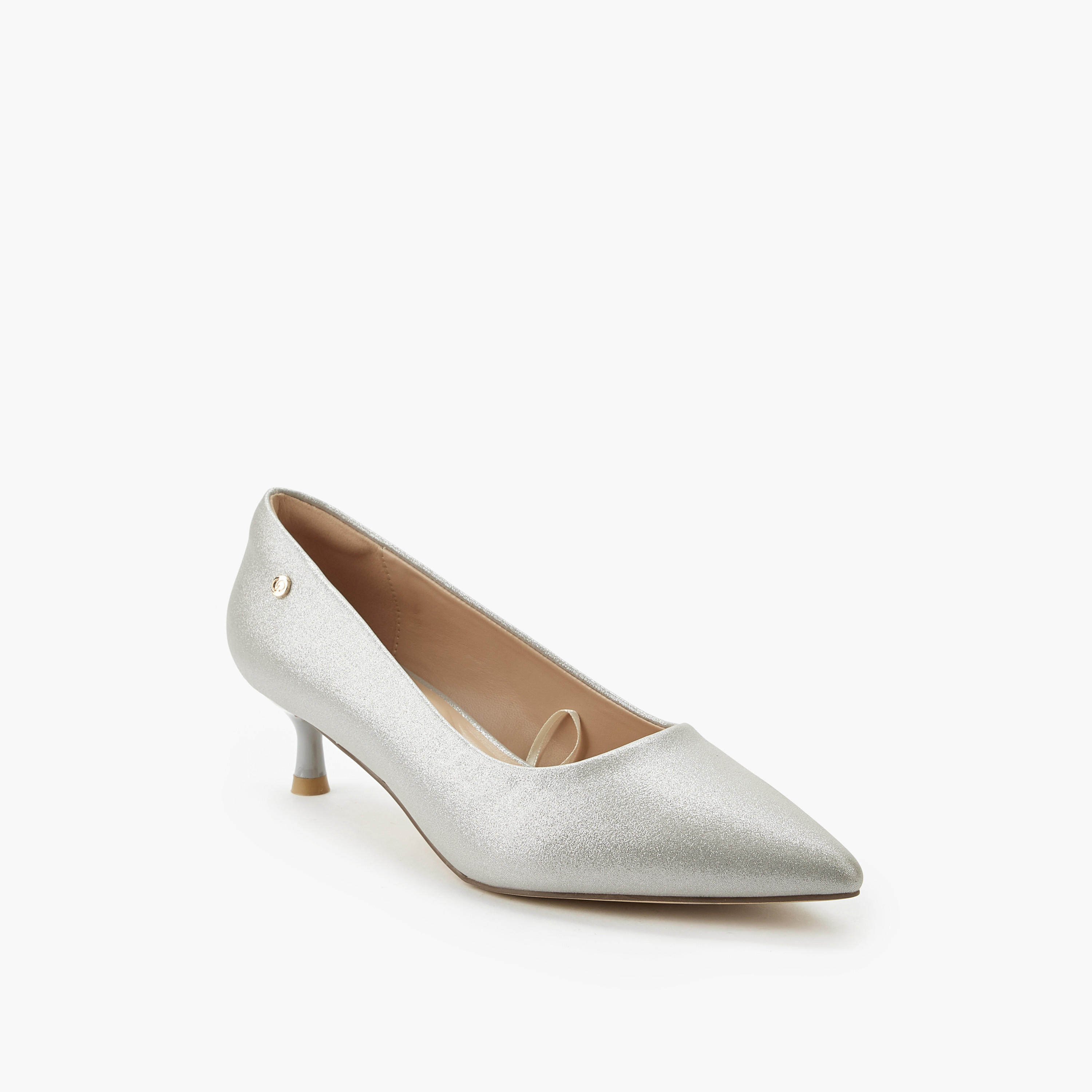 حذاء سهل الارتداء بكعب صغير للنساء من سيليست-women-shoes-sandals-heeled-image-3