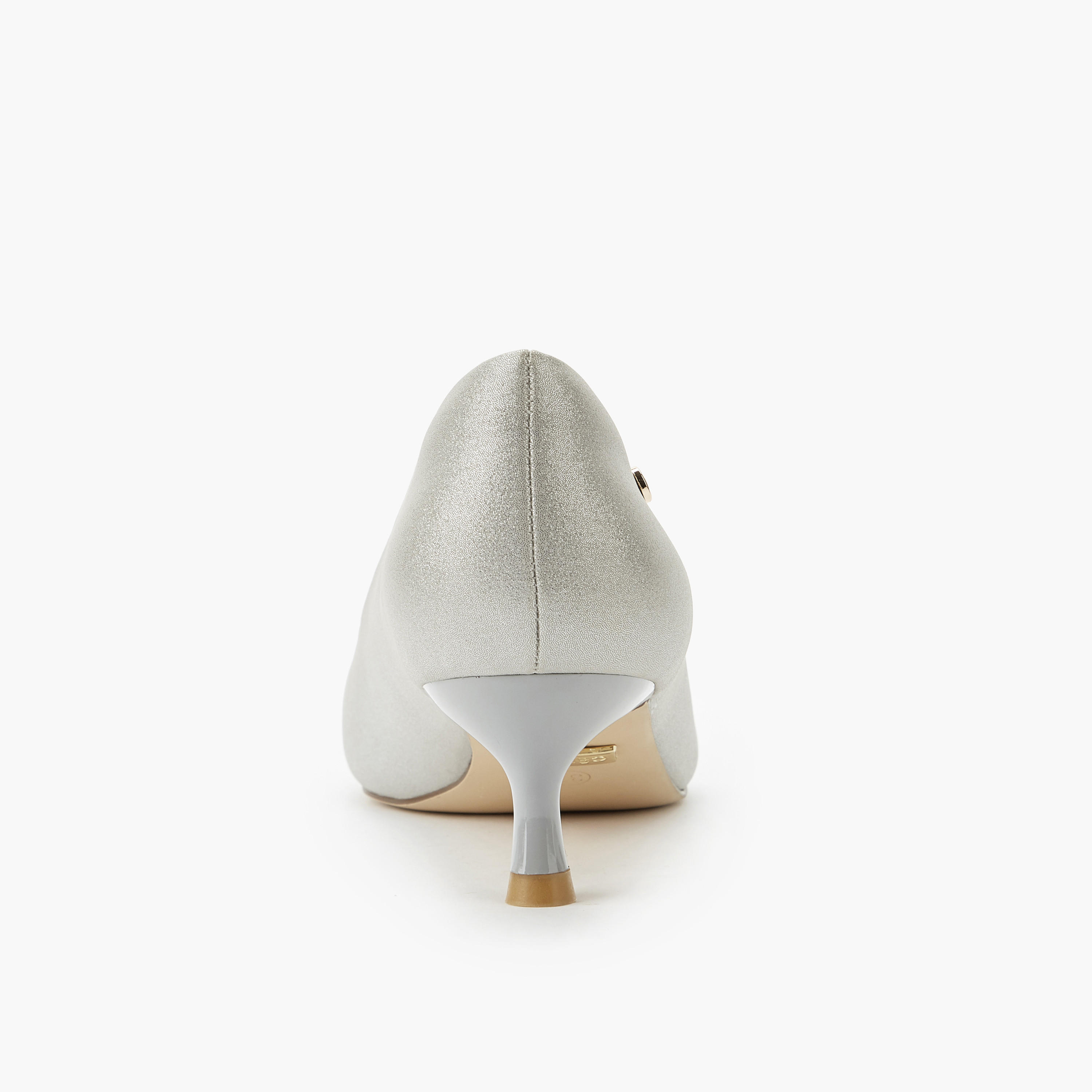 حذاء سهل الارتداء بكعب صغير للنساء من سيليست-women-shoes-sandals-heeled-image-5