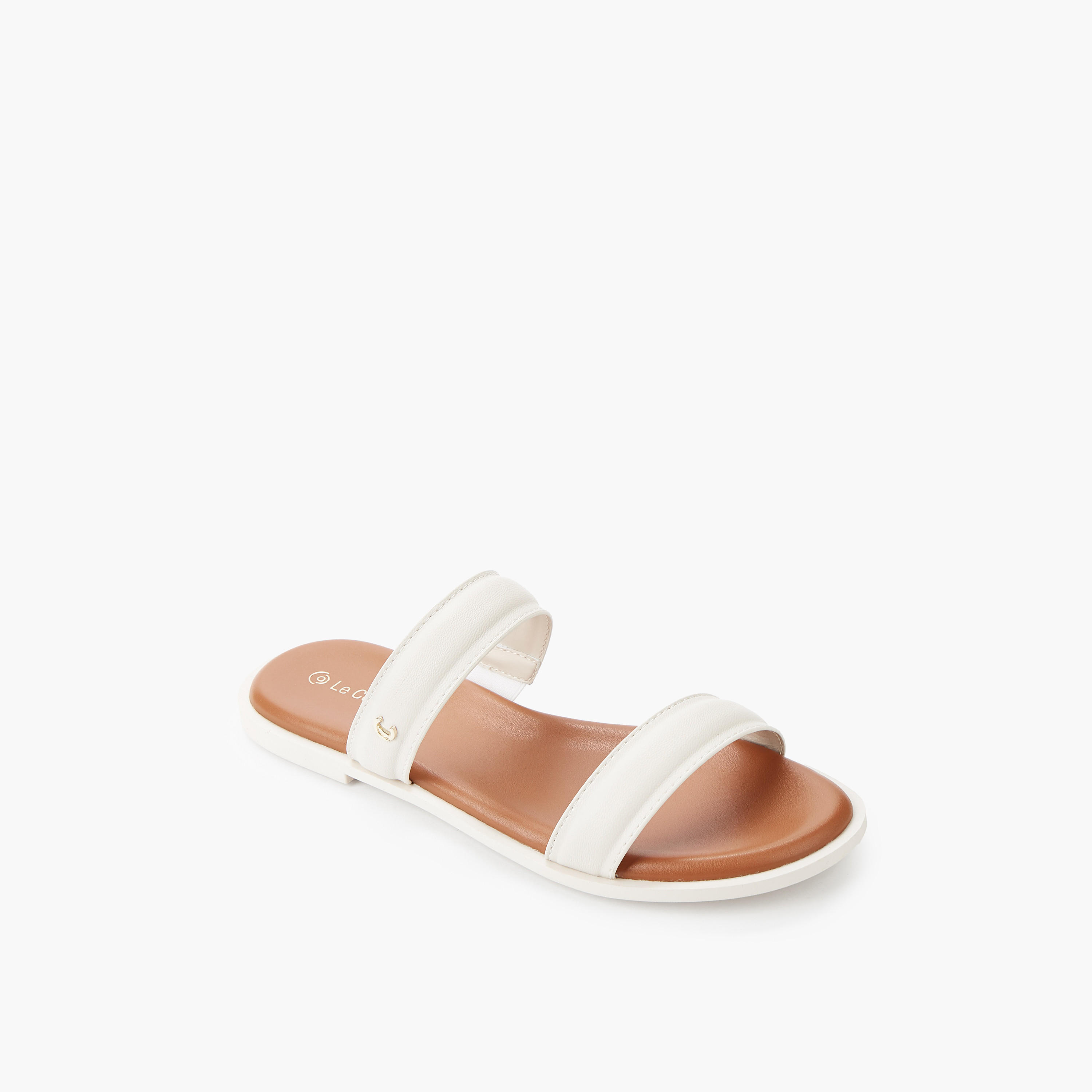 صندل سهل الارتداء للنساء من لو كونفورت-women-shoes-flats-sandals-image-2