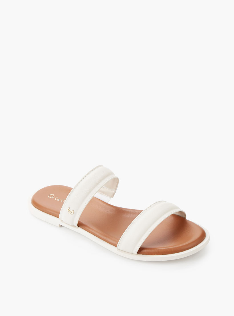 صندل سهل الارتداء للنساء من لو كونفورت-women-shoes-flats-sandals-image-2