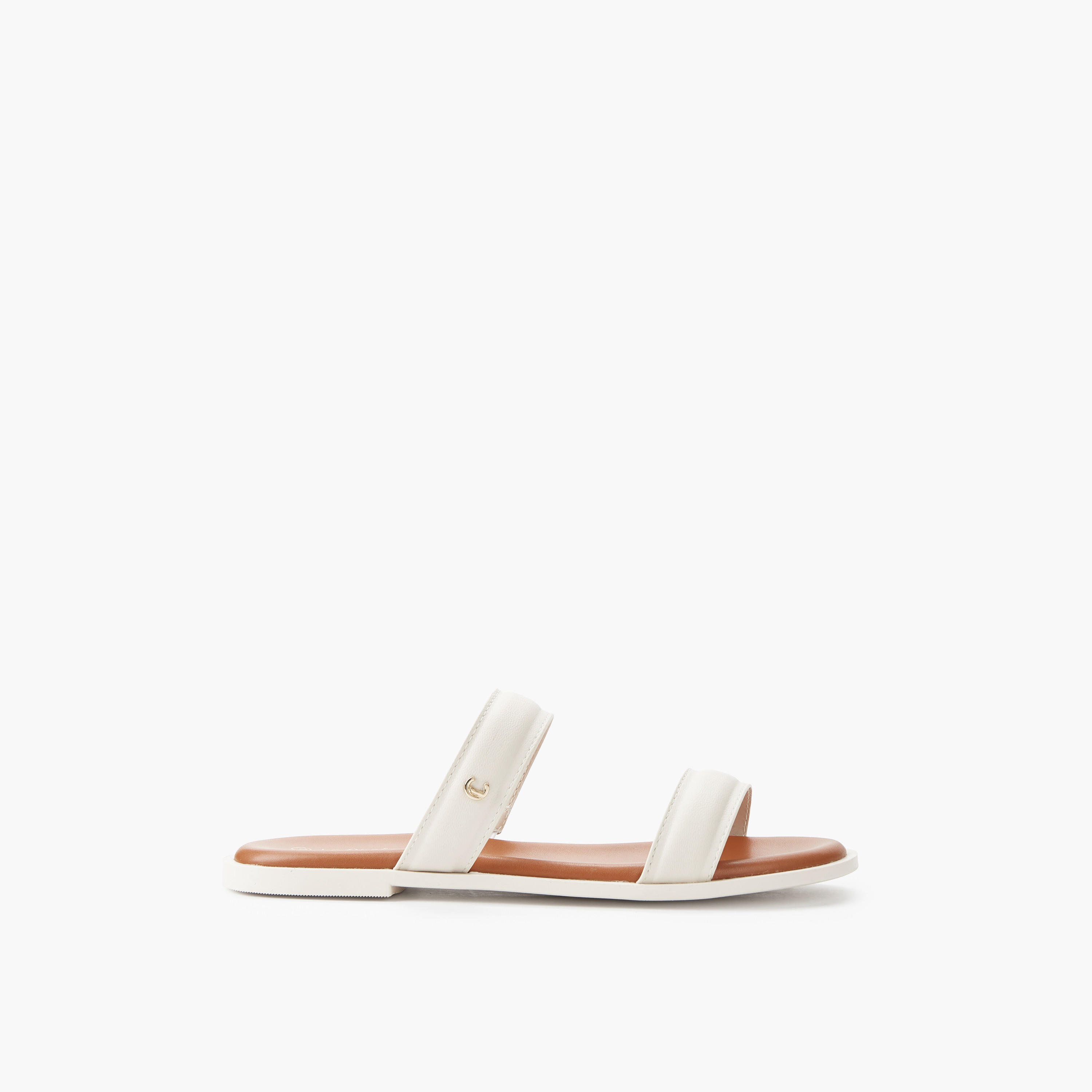 صندل سهل الارتداء للنساء من لو كونفورت-women-shoes-flats-sandals-image-3
