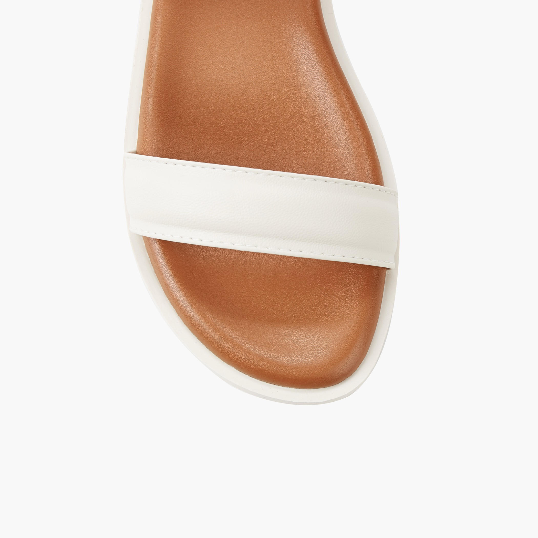 صندل سهل الارتداء للنساء من لو كونفورت-women-shoes-flats-sandals-image-5