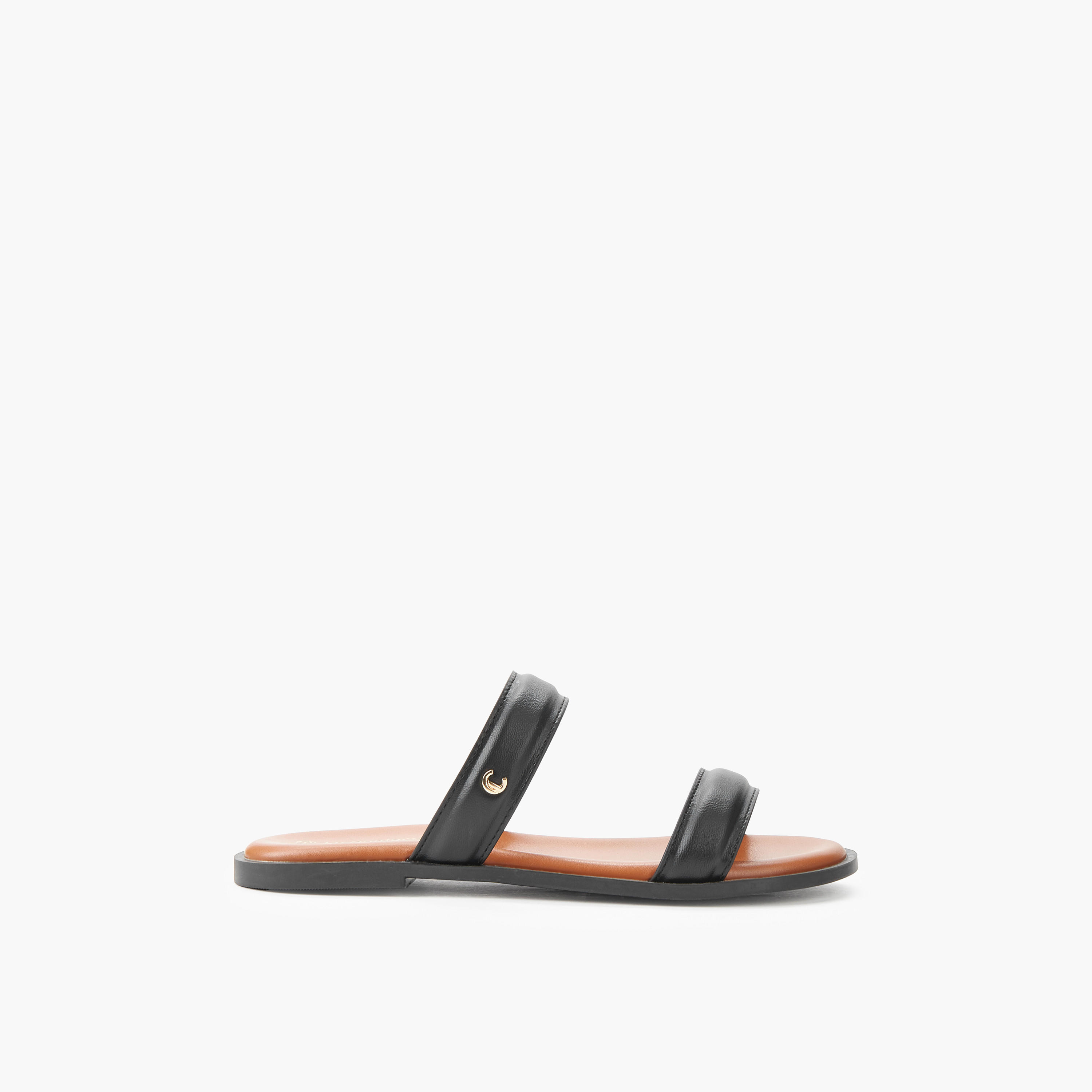 صندل سهل الارتداء للنساء من لو كونفورت-women-shoes-flats-sandals-image-3