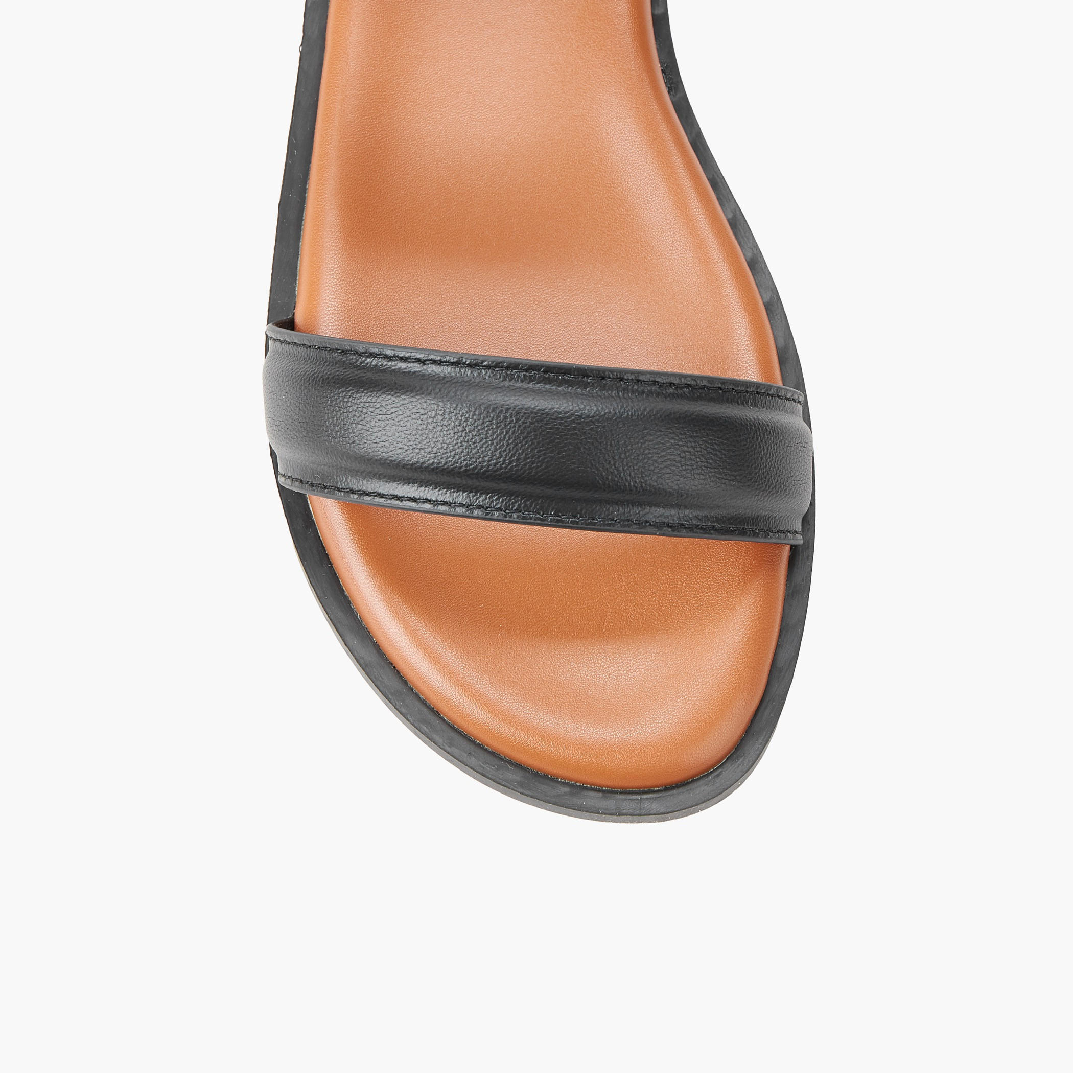 صندل سهل الارتداء للنساء من لو كونفورت-women-shoes-flats-sandals-image-4