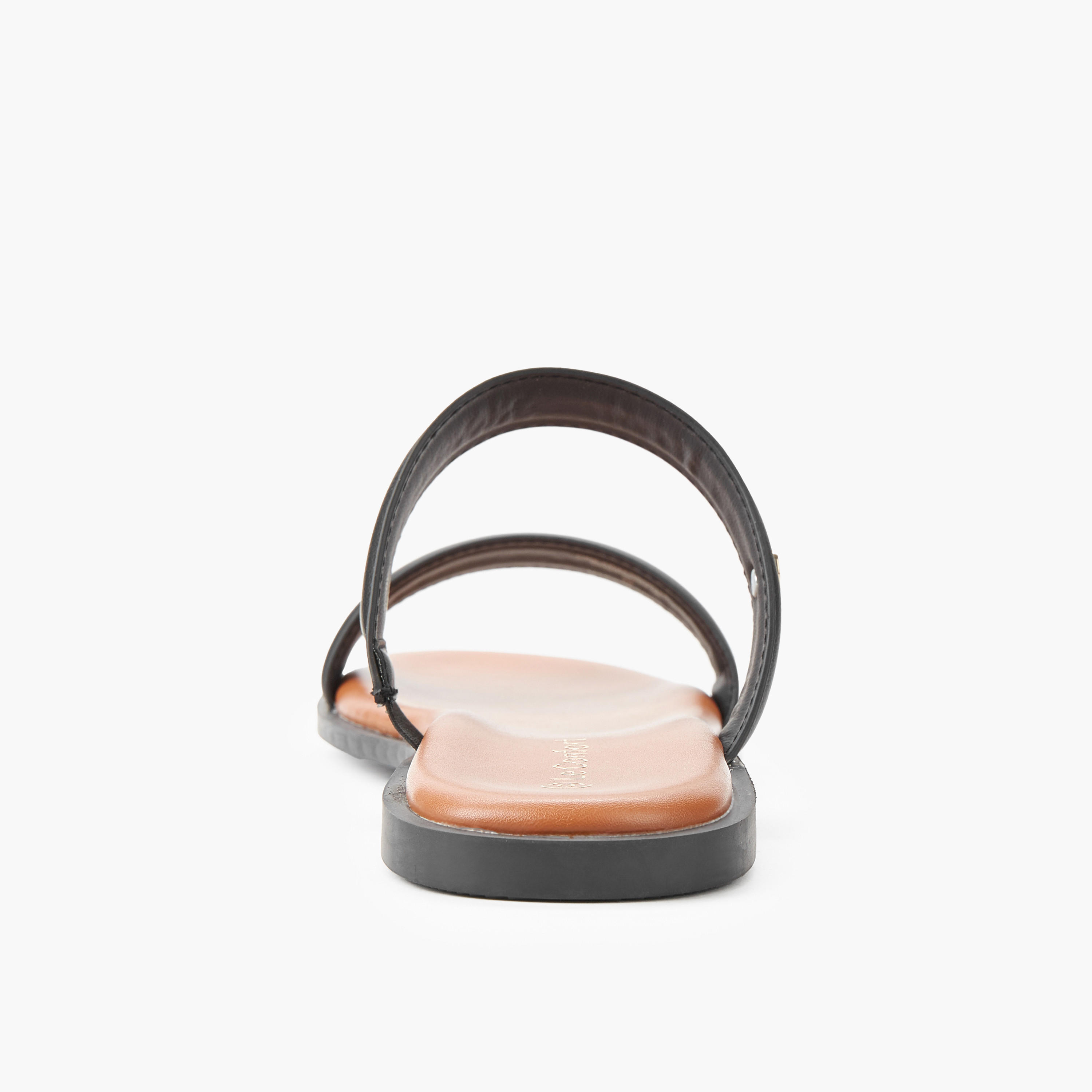 صندل سهل الارتداء للنساء من لو كونفورت-women-shoes-flats-sandals-image-5