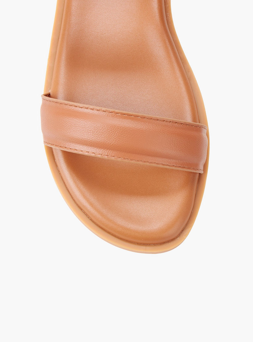 Le Confort Women Slip-On Sandals-women-shoes-flats-sandals-image-5