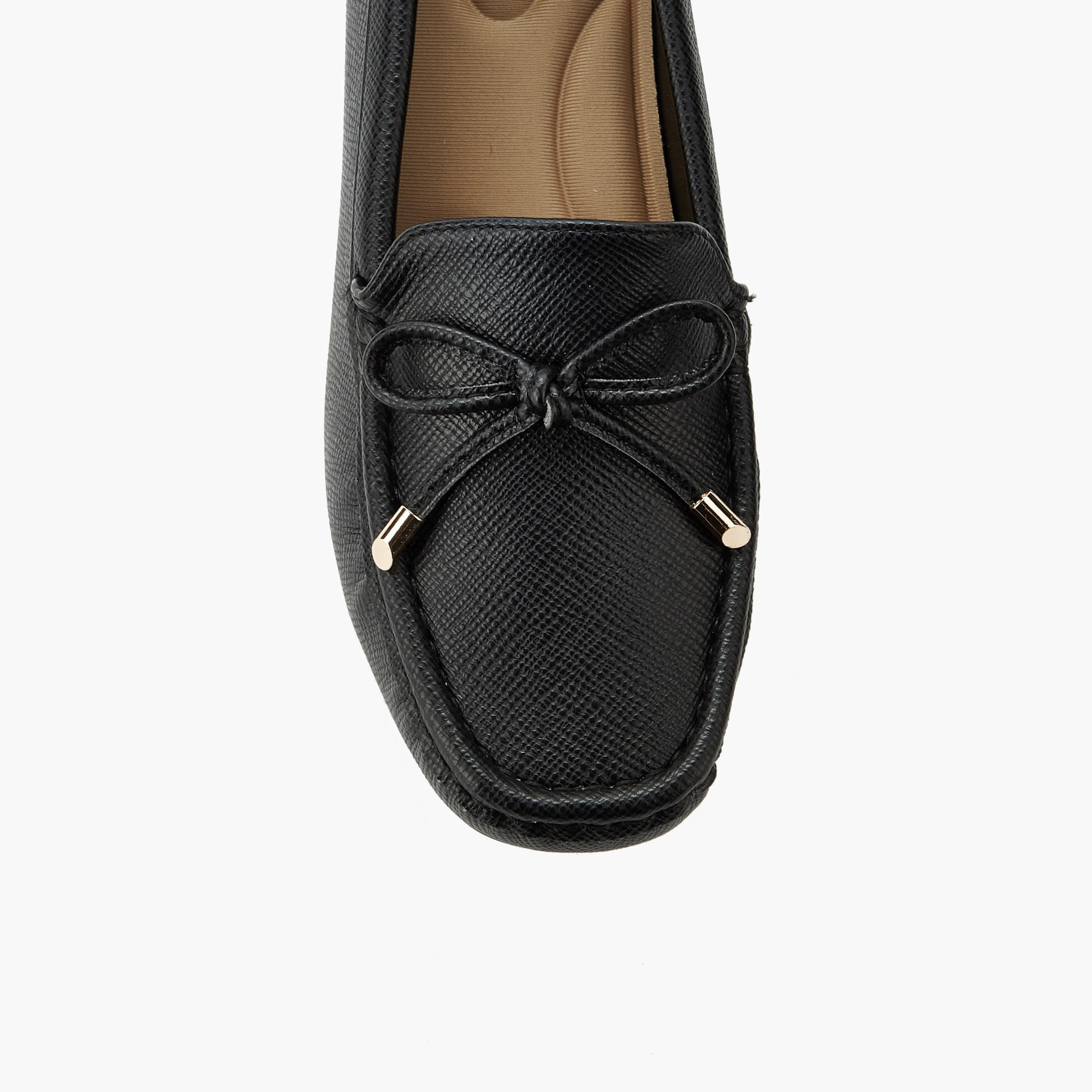 حذاء لوفرز بكعب سميك للنساء من لو كونفورت-women-shoes-loafersandmoccasins-image-4