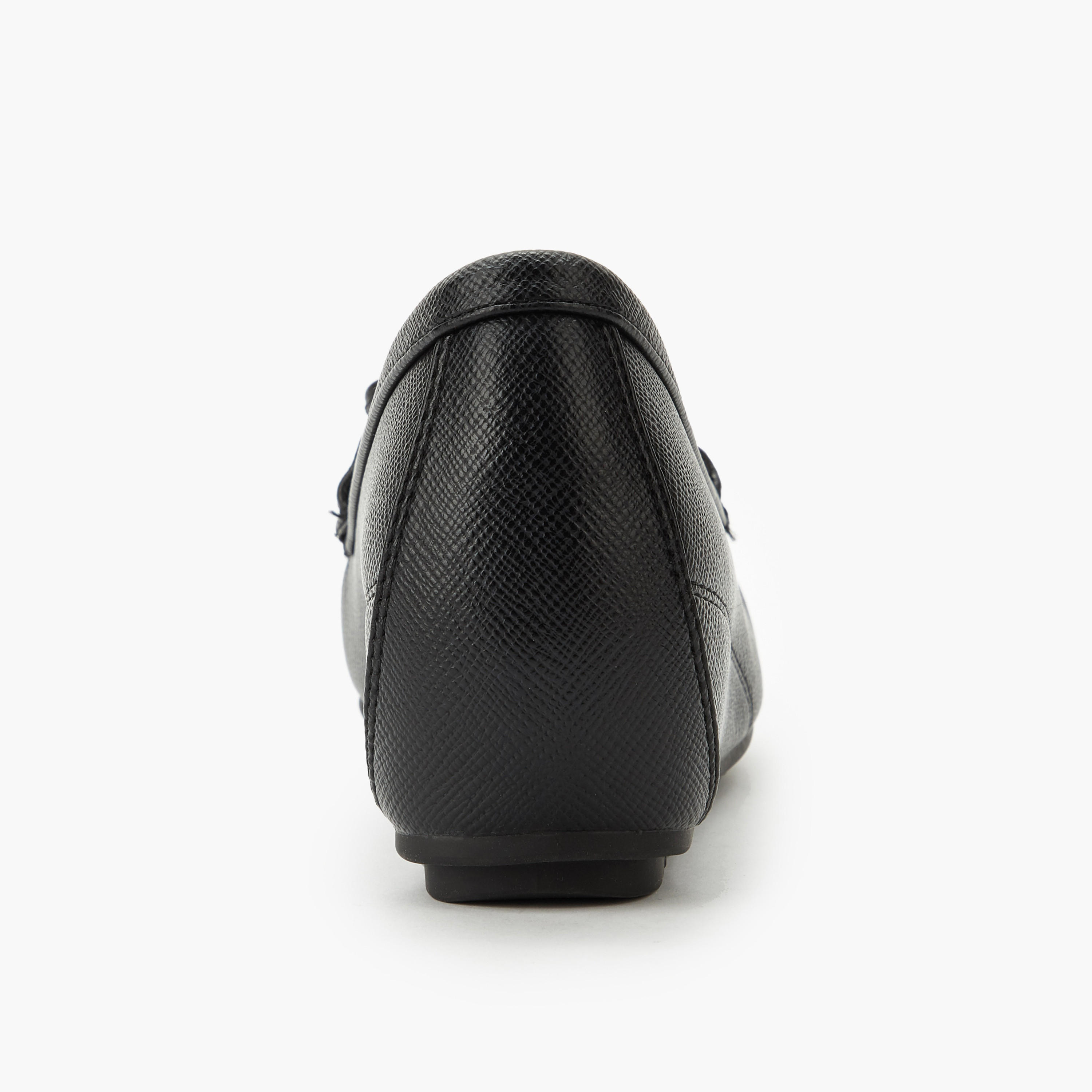 حذاء لوفرز بكعب سميك للنساء من لو كونفورت-women-shoes-loafersandmoccasins-image-5