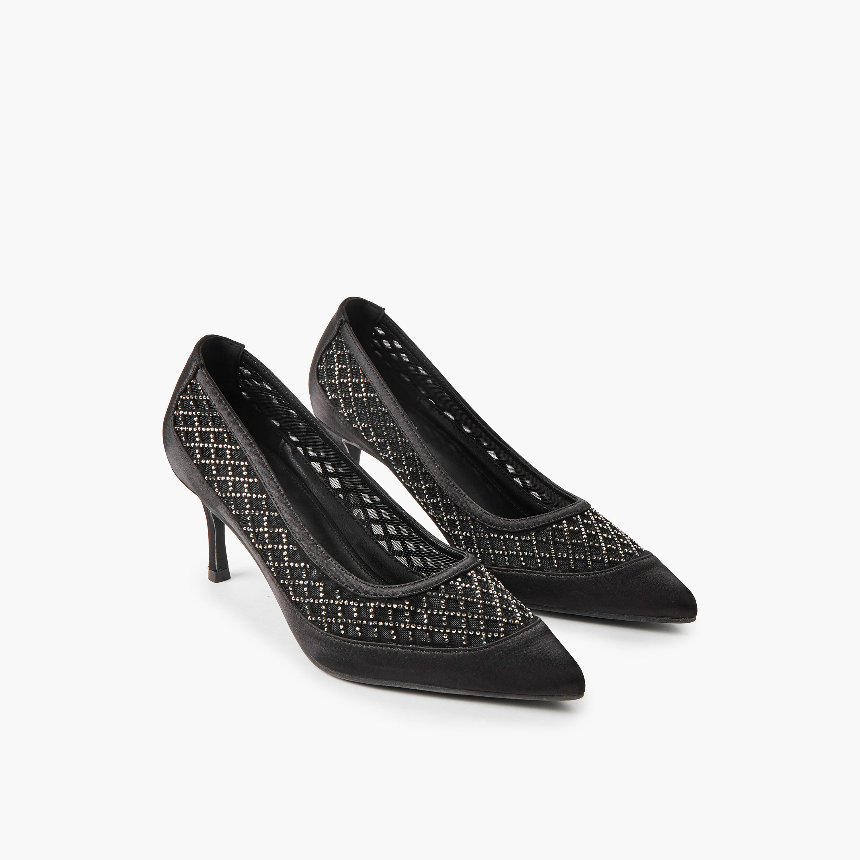 Flora Bella Women Stiletto Heel Pumps-women-shoes-heels-image-1
