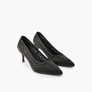 Flora Bella Women Stiletto Heel Pumps-women-image-1