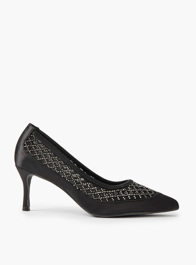 Flora Bella Women Stiletto Heel Pumps-women-shoes-heels-image-3