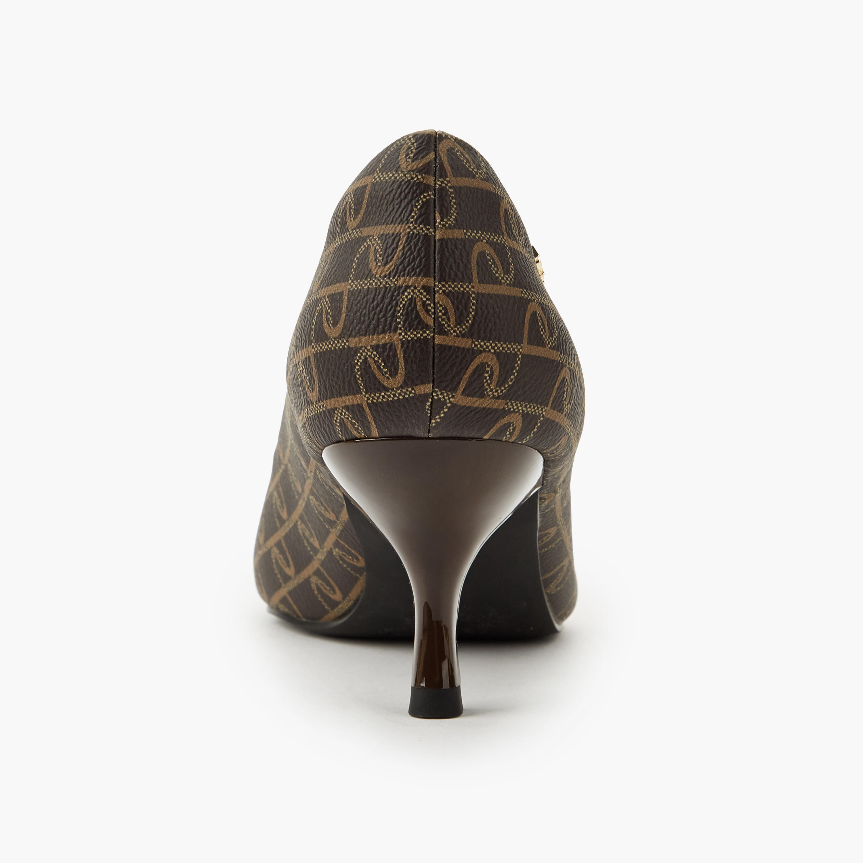 حذاء كلاسيكي بكعب صغير للنساء من بابريكا-women-shoes-sandals-heeled-image-5