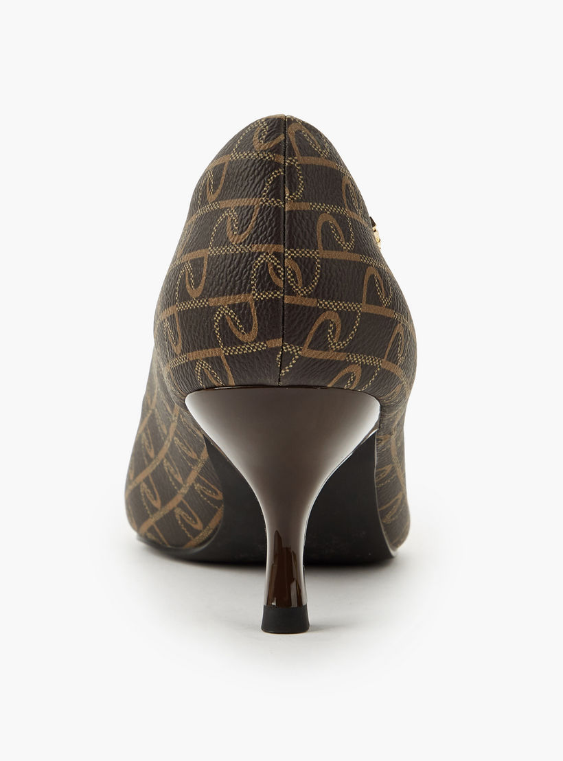 حذاء كلاسيكي بكعب صغير للنساء من بابريكا-women-shoes-sandals-heeled-image-5