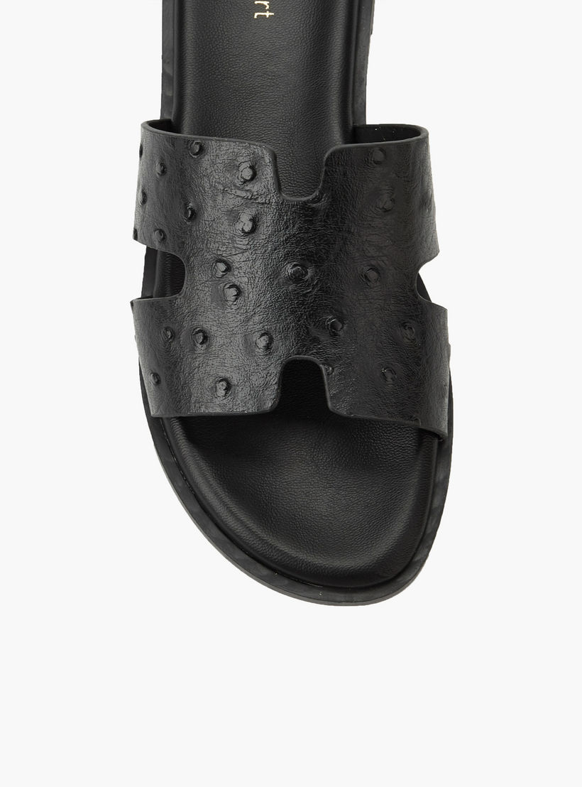 صندل سهل الارتداء للنساء من لو كونفورت-women-shoes-flats-sandals-image-5
