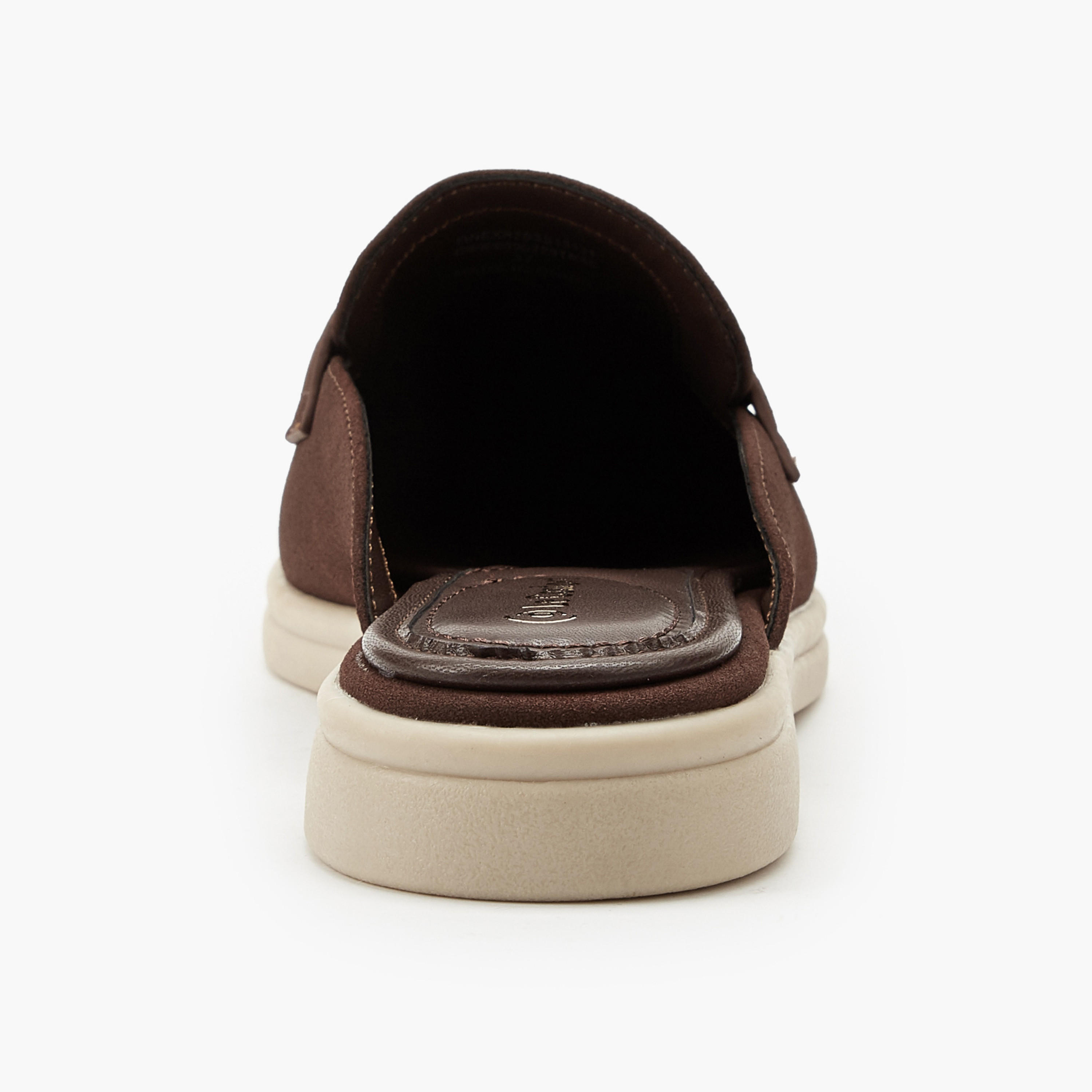 حذاء ميول بزينة معدنية للنساء من لو كونفورت-women-shoes-flats-mules-image-5