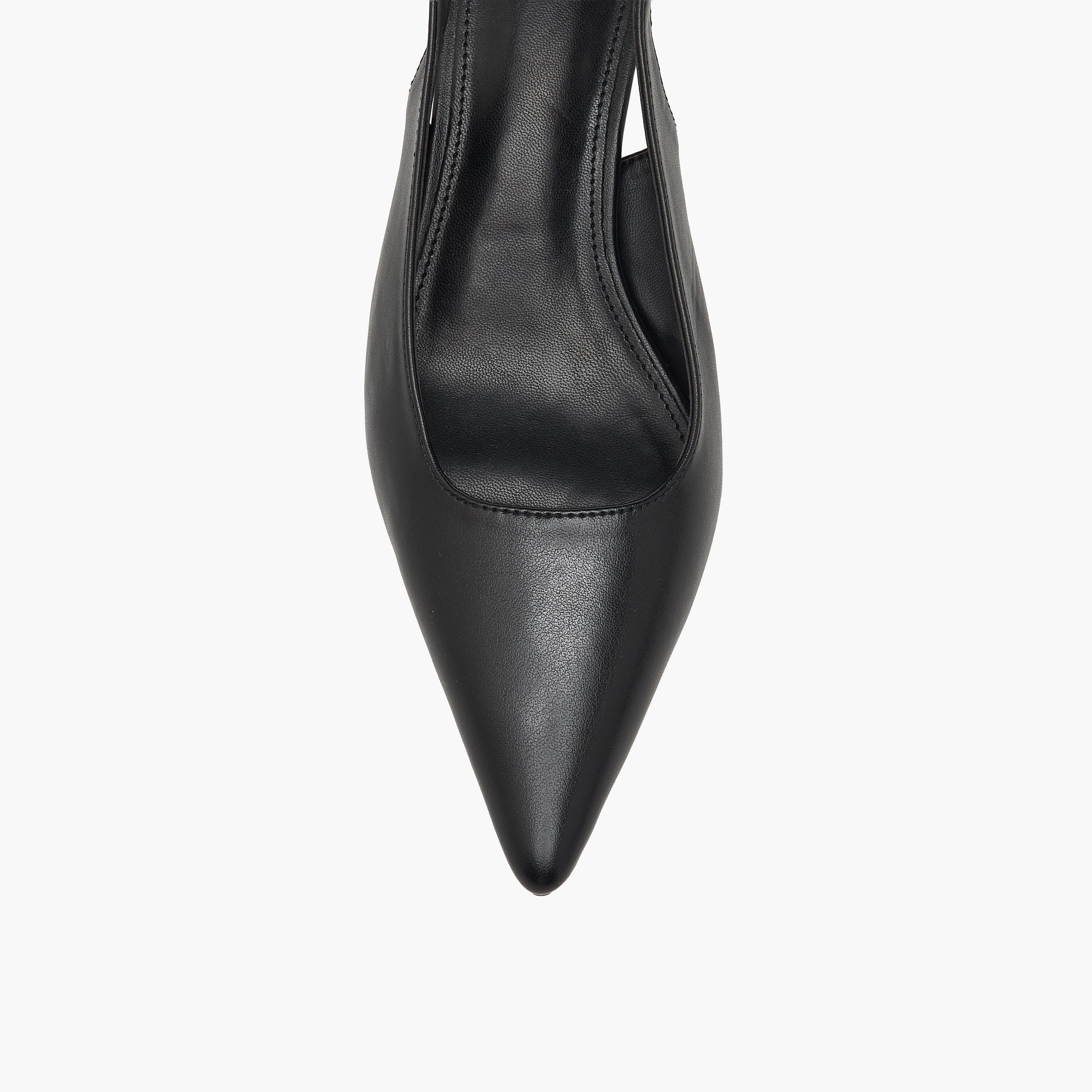 Flora Bella Women Pointed Toe Kitten Heel Mules-women-shoes-sandals-heeled-image-4