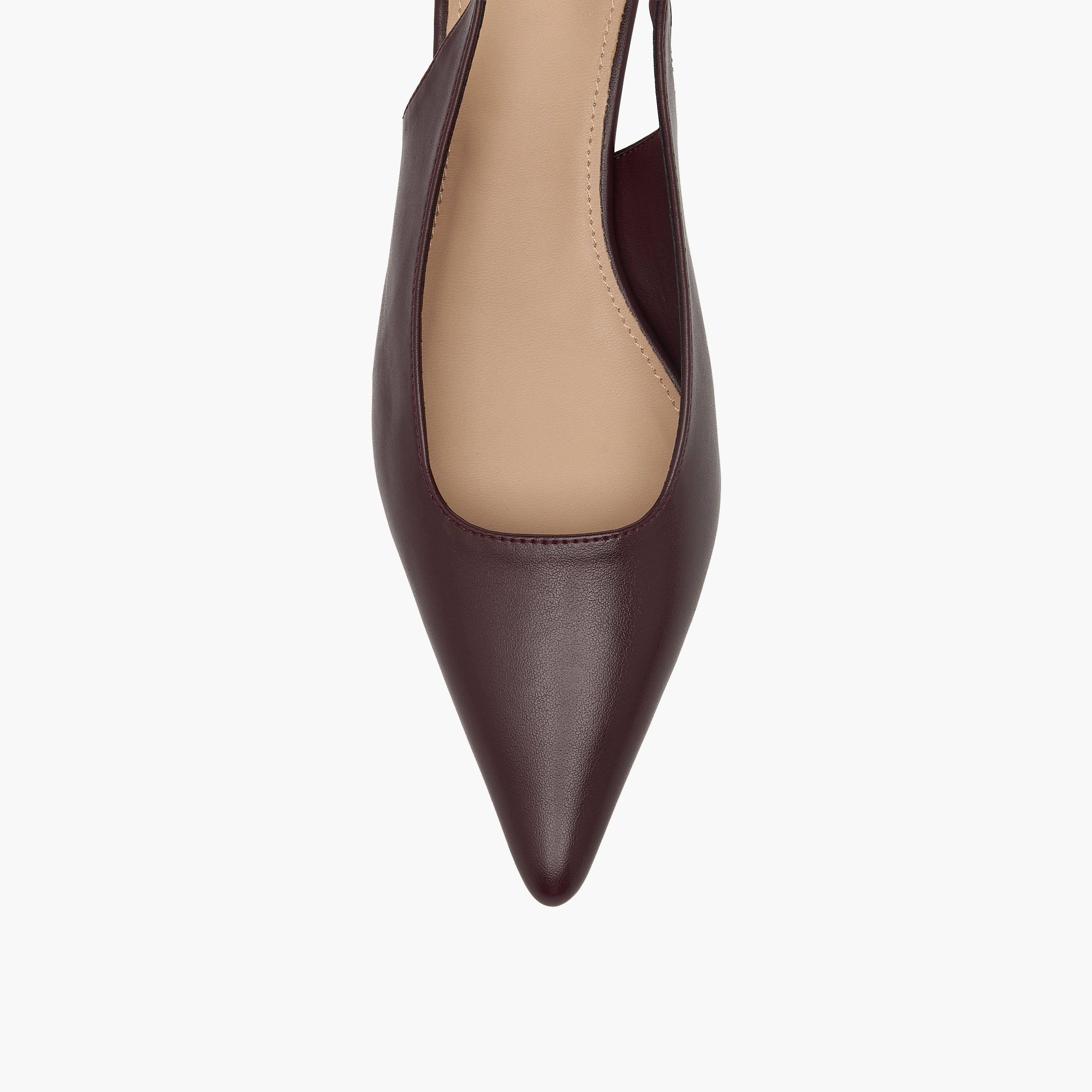 Flora Bella Women Pointed Toe Kitten Heel Mules-women-shoes-sandals-heeled-image-4