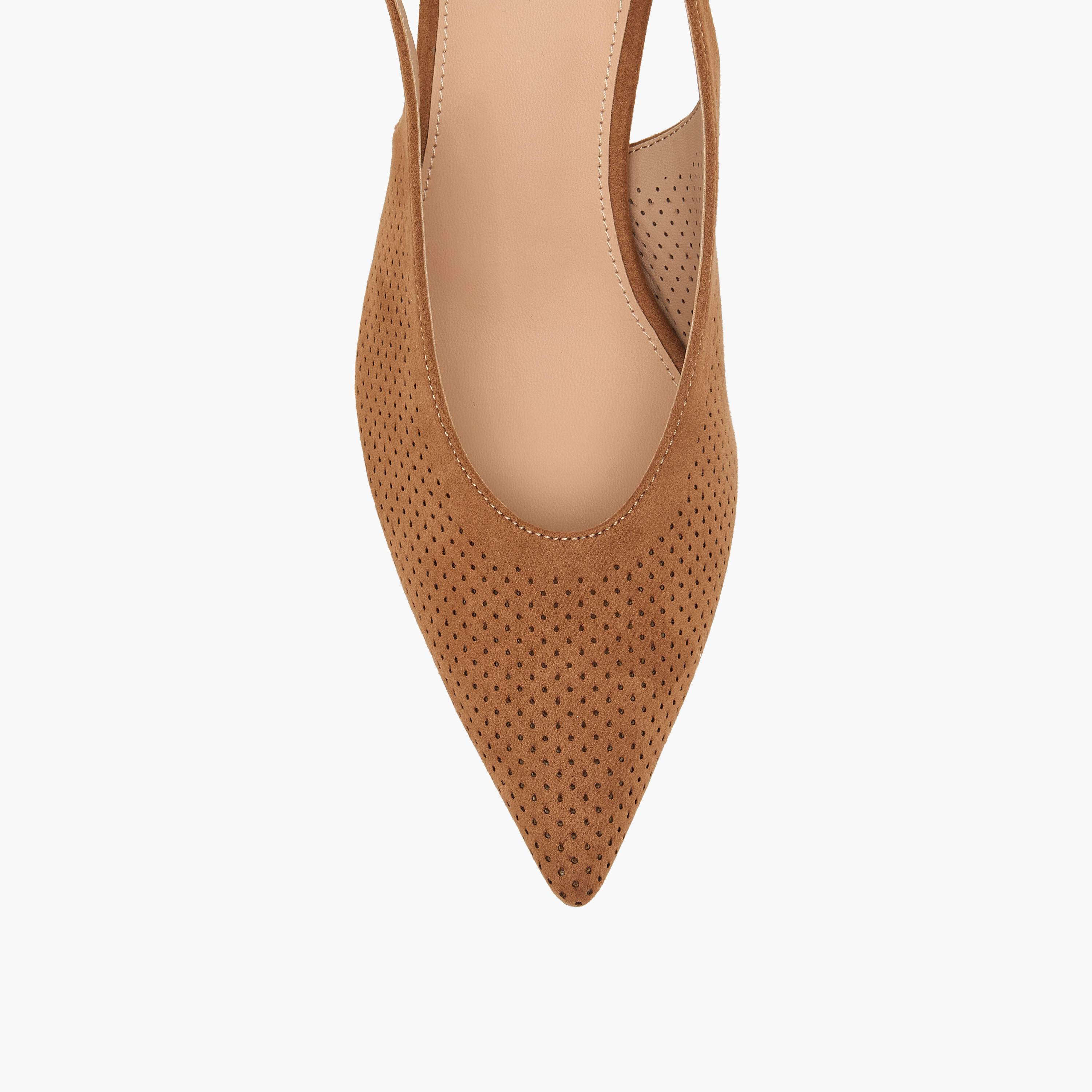 Flora Bella Women Pointed Toe Kitten Heel Mules-women-shoes-sandals-heeled-image-4