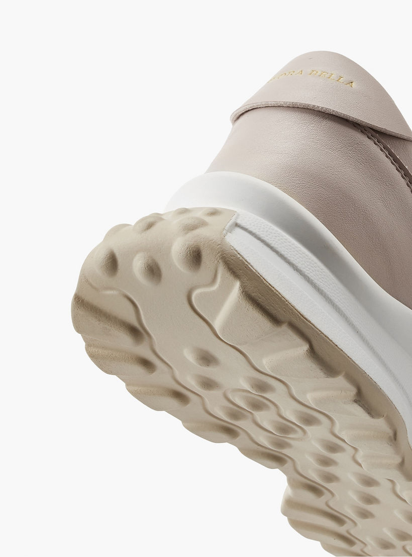 Flora Bella Panelled Lace-Up Sneakers-women-shoes-sneakers-image-5