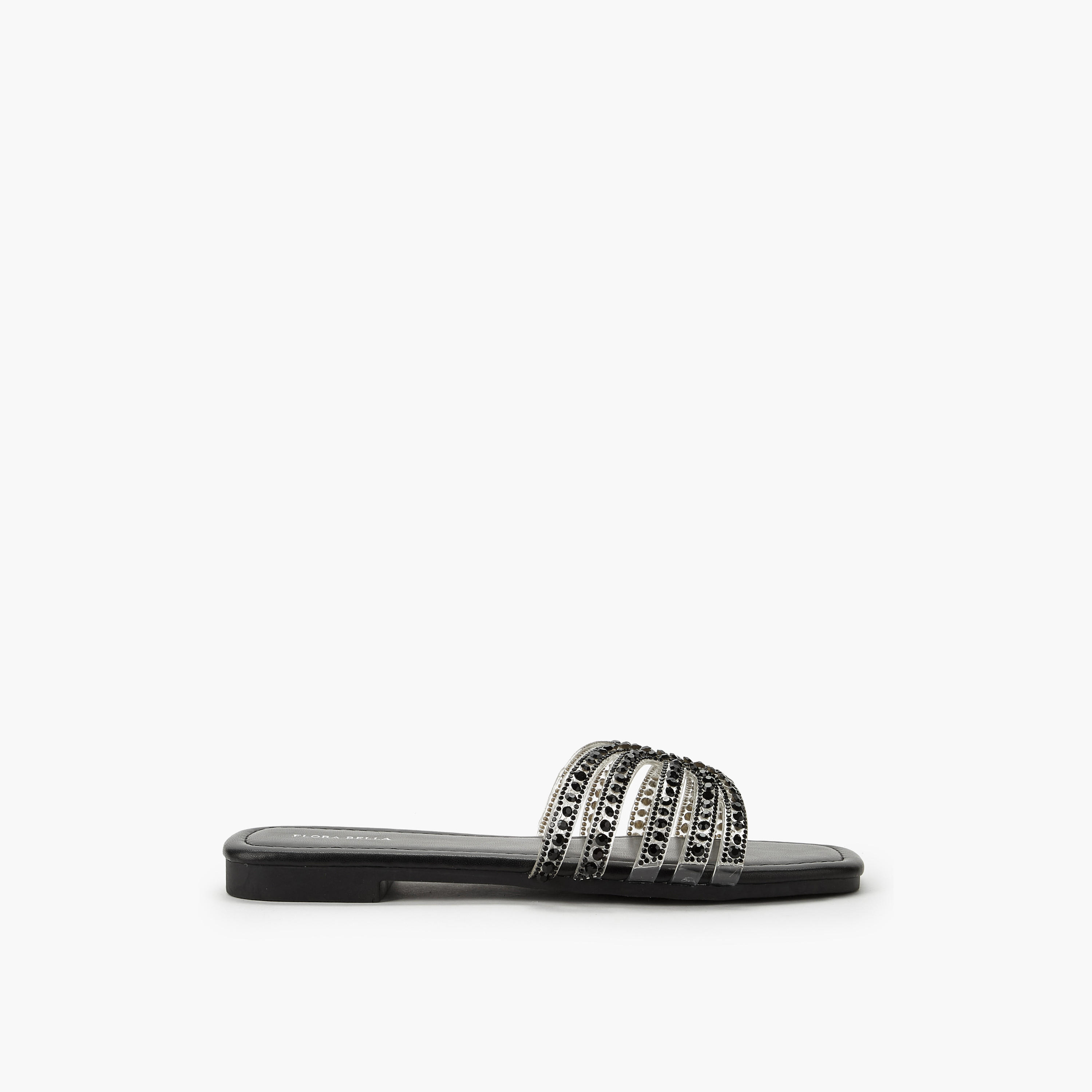 صندل سهل الارتداء للنساء من فلورا بيلا-women-shoes-flats-sandals-image-3