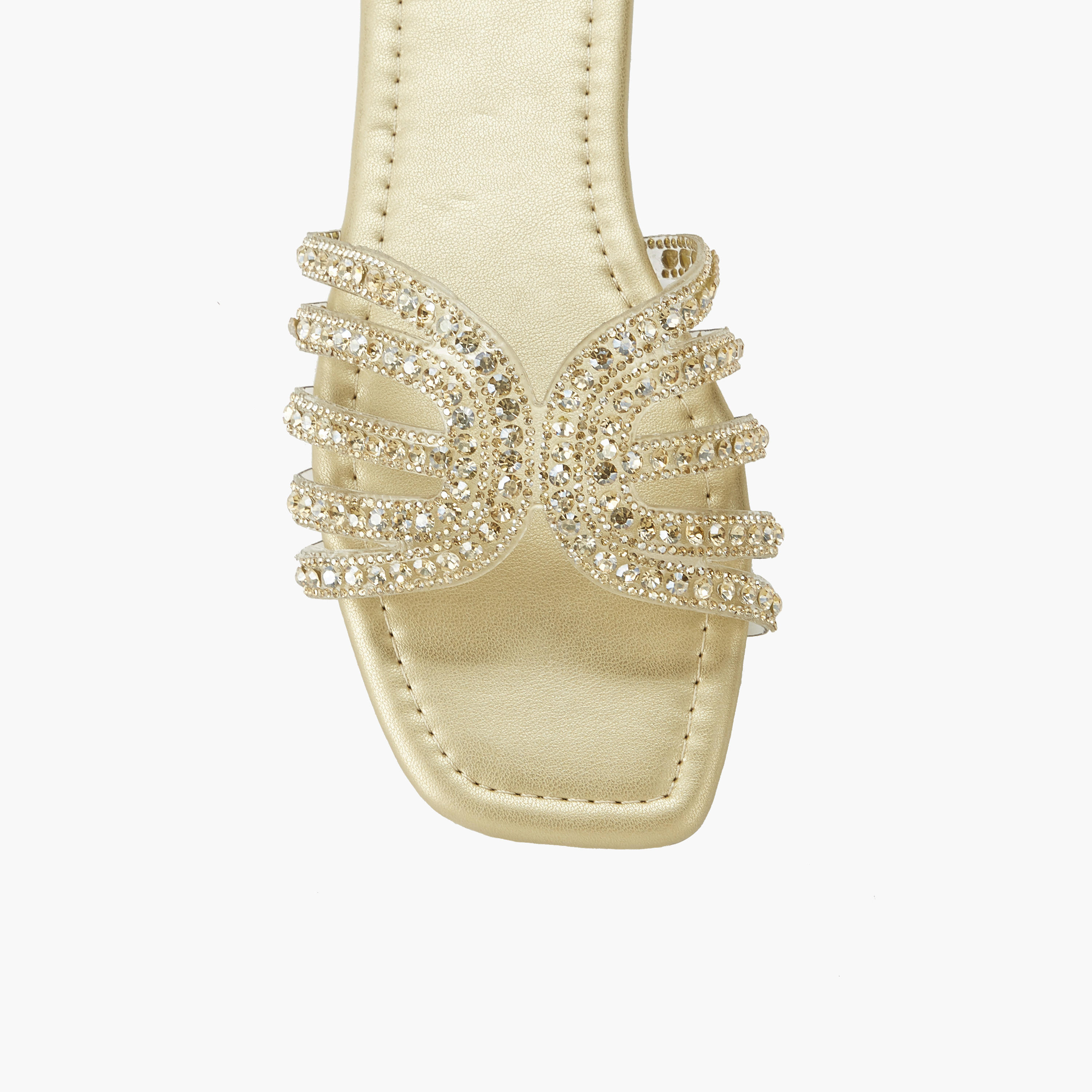 صندل سهل الارتداء للنساء من فلورا بيلا-women-shoes-flats-sandals-image-5
