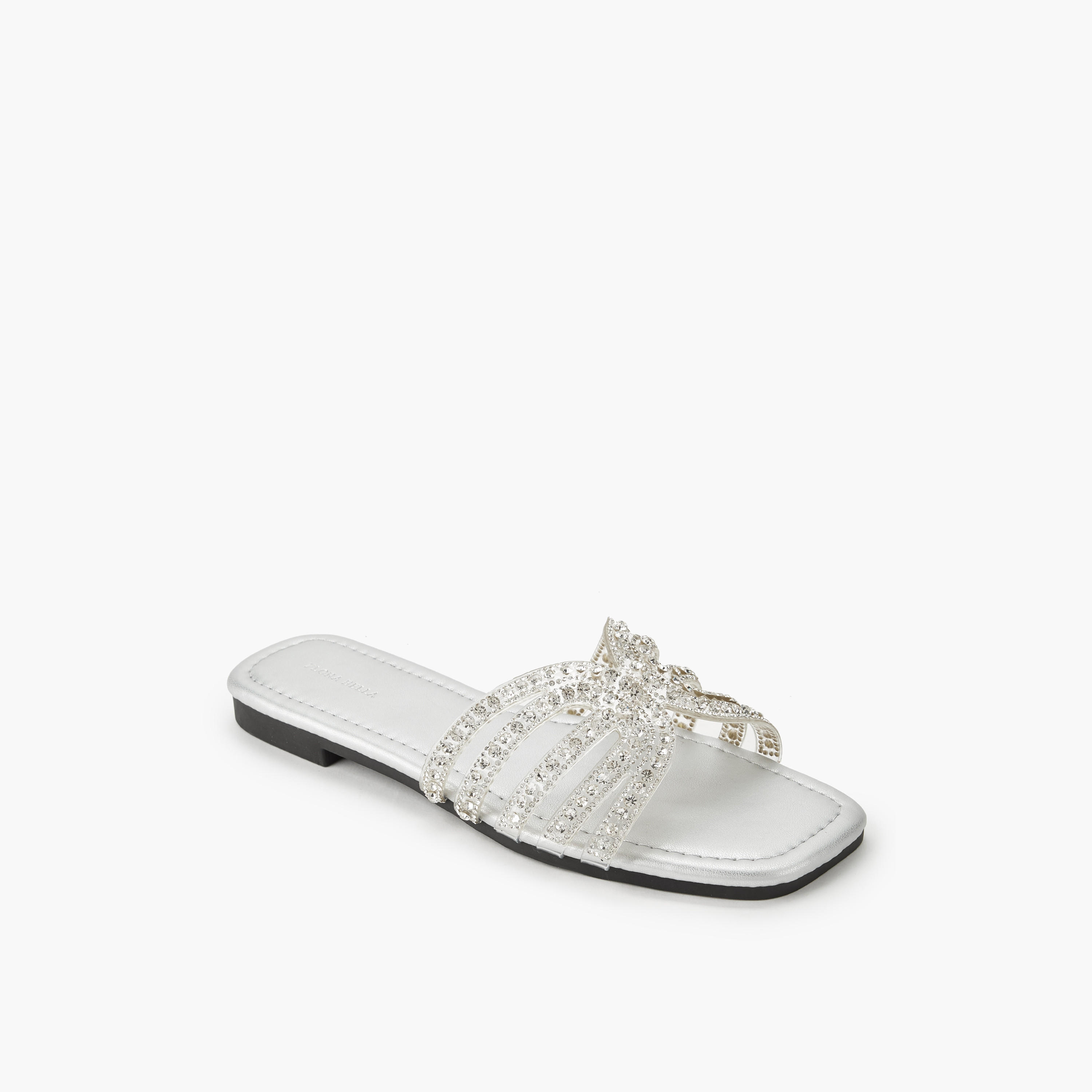 صندل سهل الارتداء للنساء من فلورا بيلا-women-shoes-flats-sandals-image-2